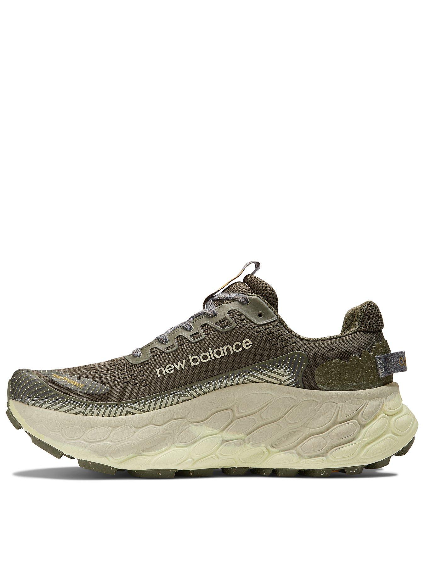 New balance fresh foam olive on sale