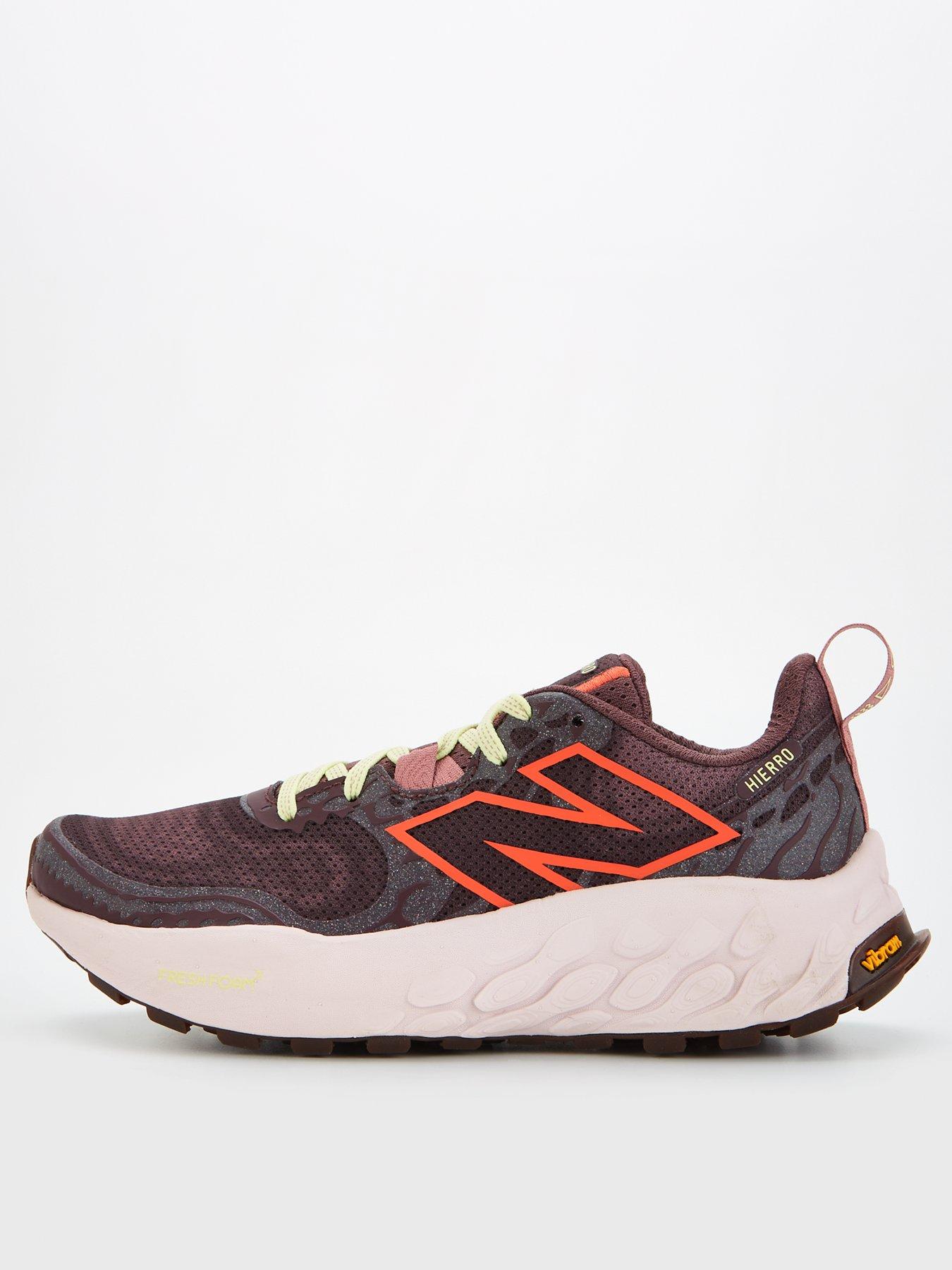 New balance running sale online