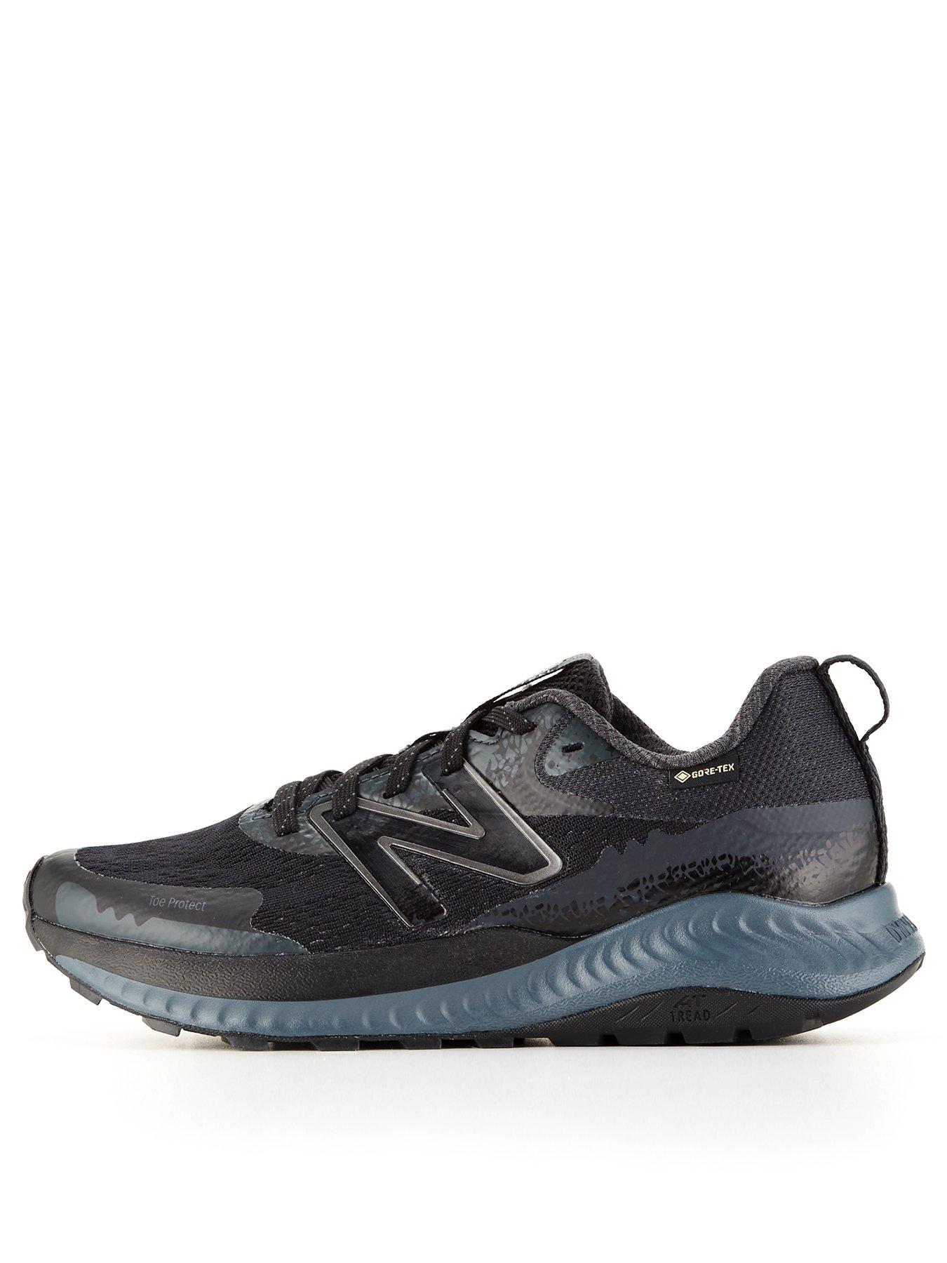 New balance gtx womens clearance