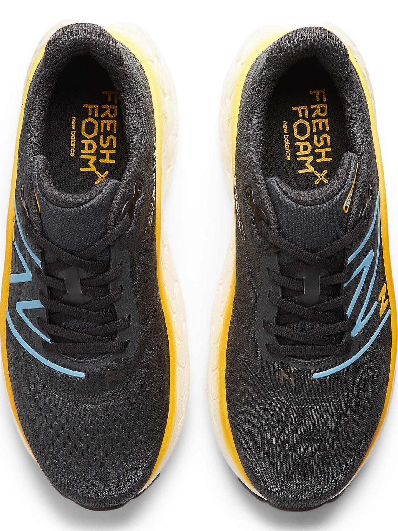 New balance foam more clearance