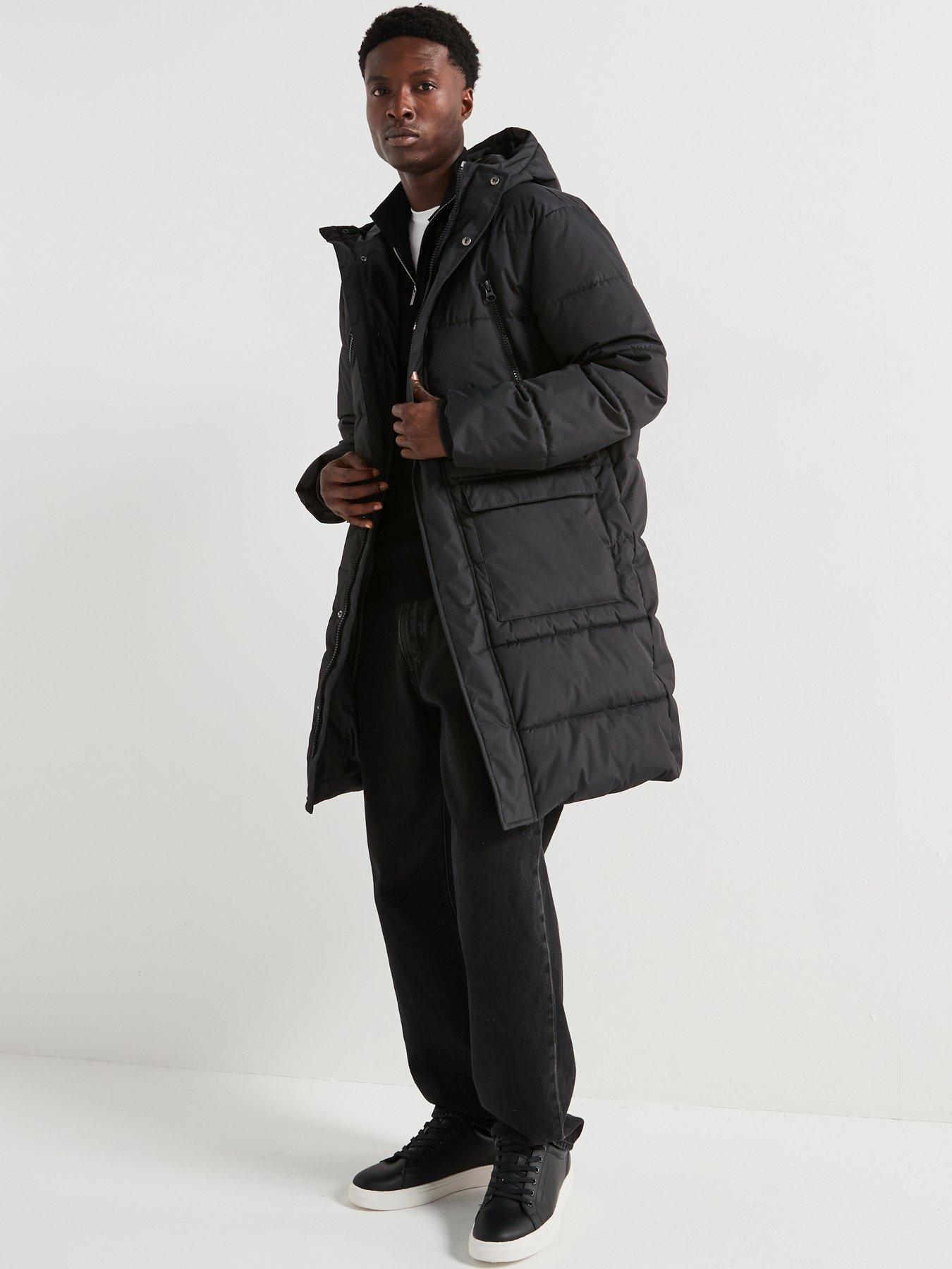 very-man-longline-padded-jacket-blackdetail