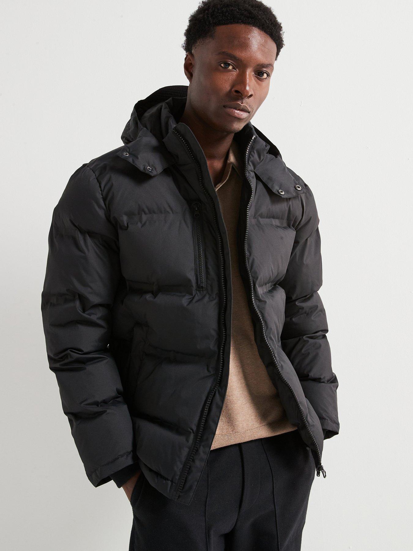 very-man-midweight-heatsealed-padded-jacket-black