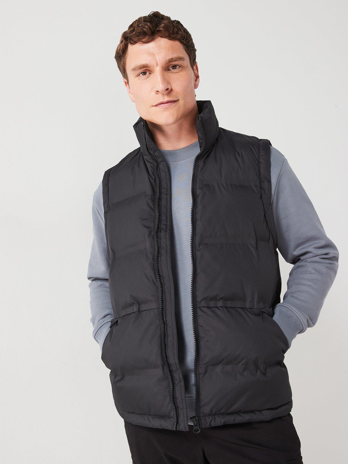 very-man-midweight-heatsealed-padded-gilet-black