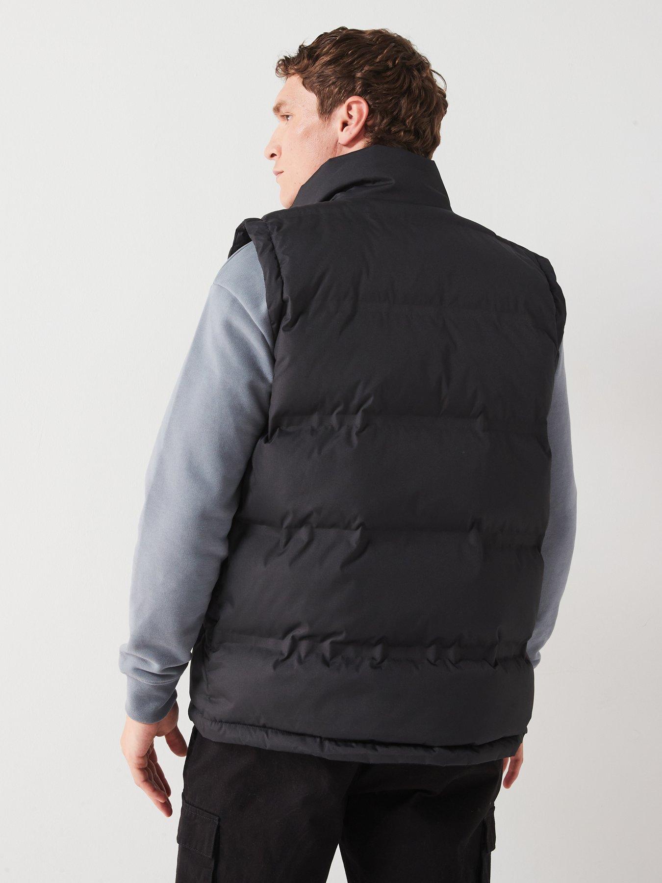 very-man-midweight-heatsealed-padded-gilet-blackstillFront