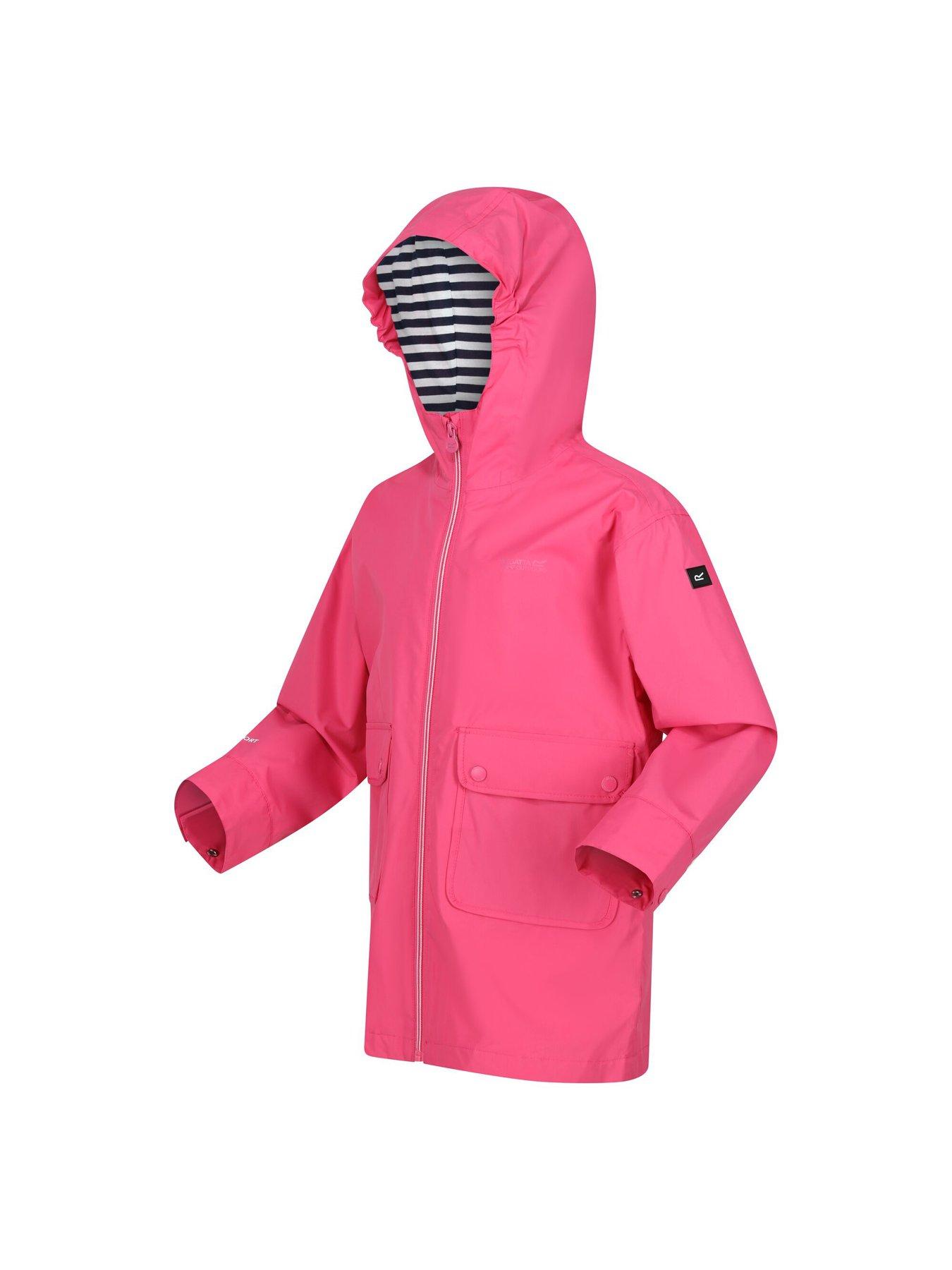 regatta-girls-beylina-waterproof-shell-pinkoutfit