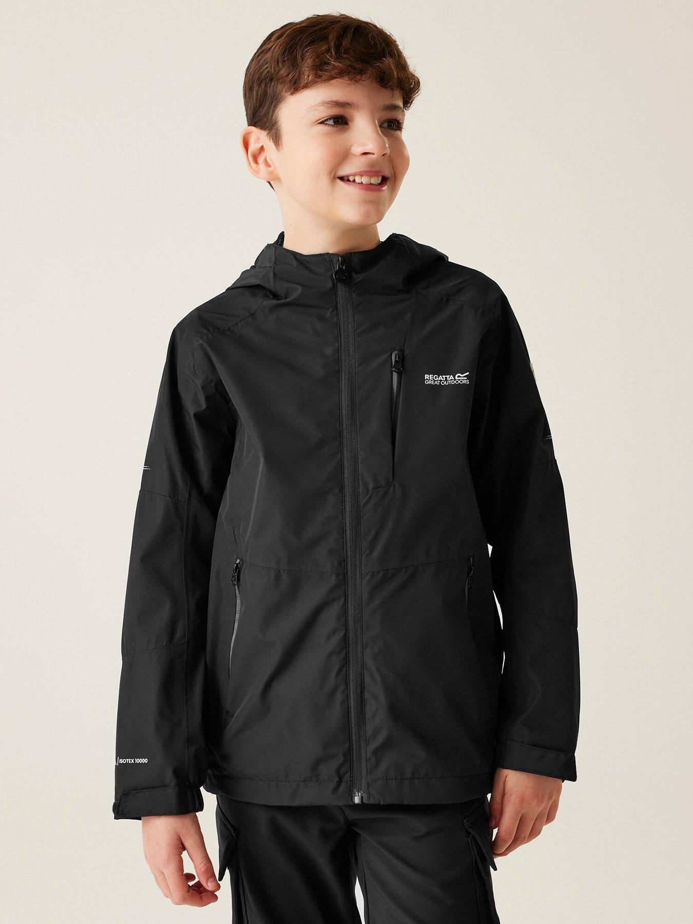 regatta-junior-calderdale-iii-jacket--black