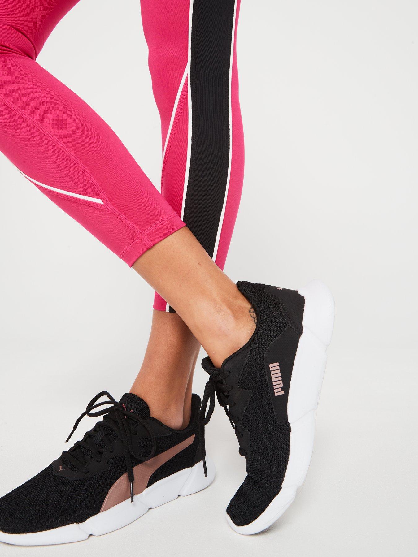 puma-womens-fit-train-strong-78-tight-pinkdetail