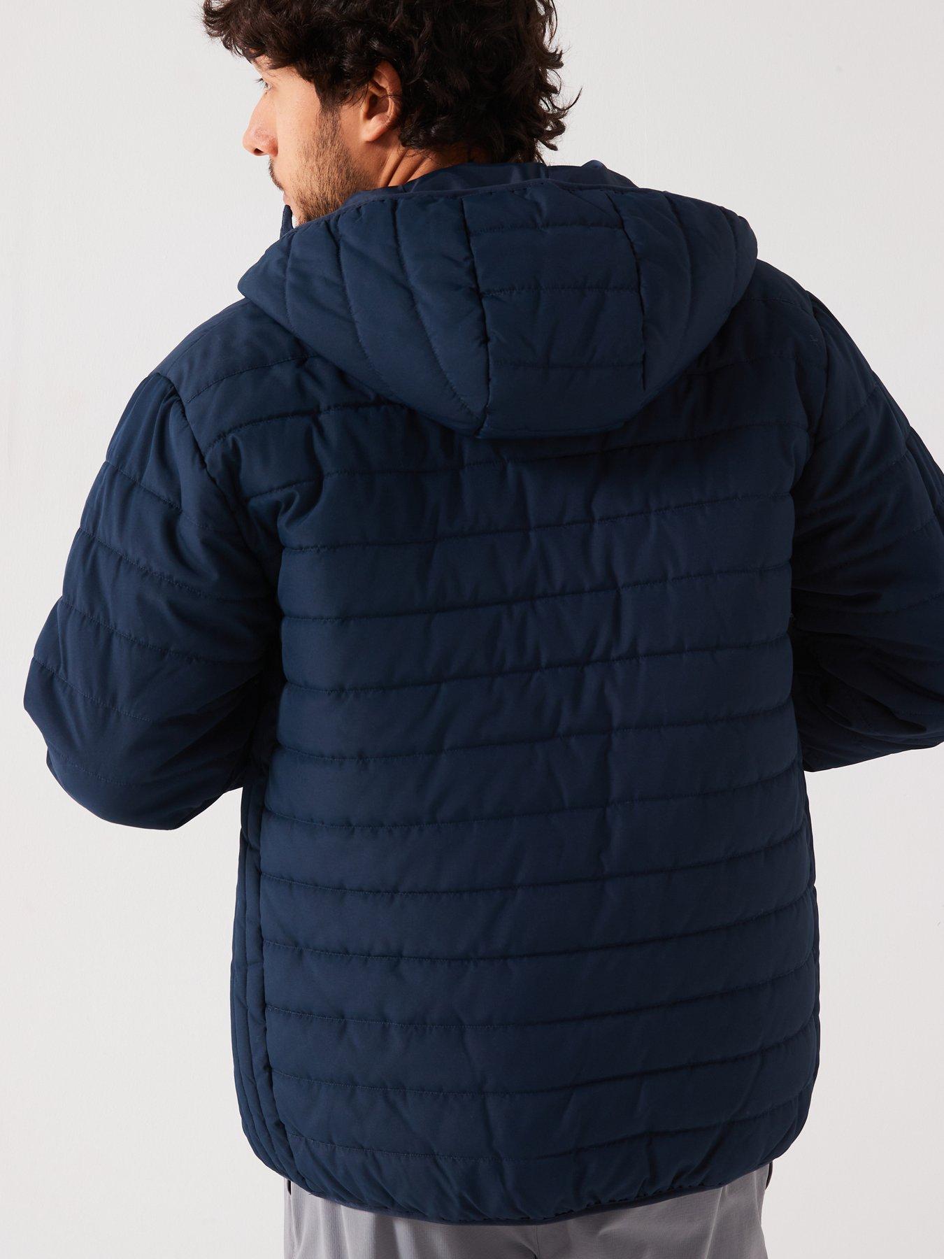 everyday-lightweight-padded-hood-jacket-navystillFront