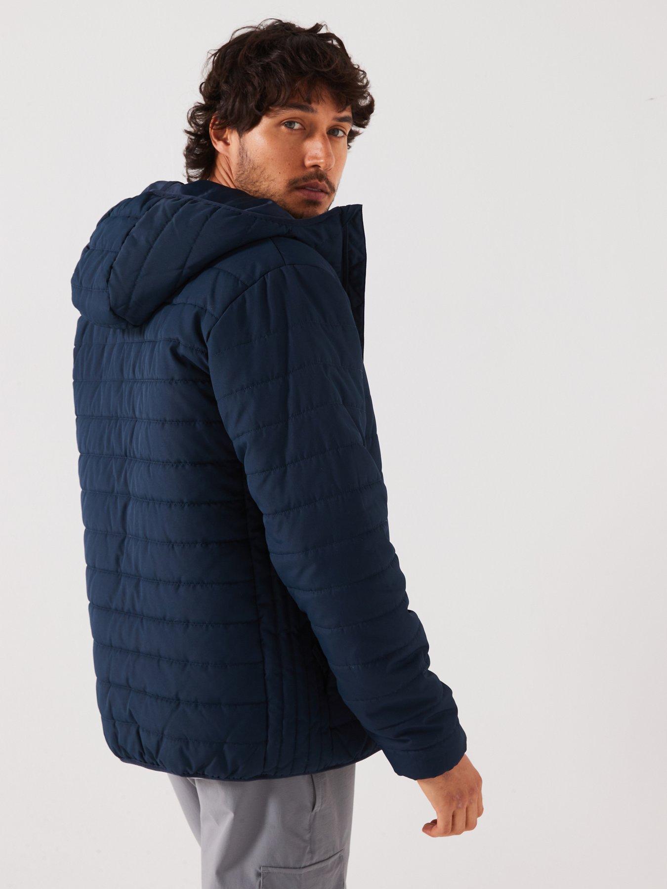 everyday-lightweight-padded-hood-jacket-navyoutfit