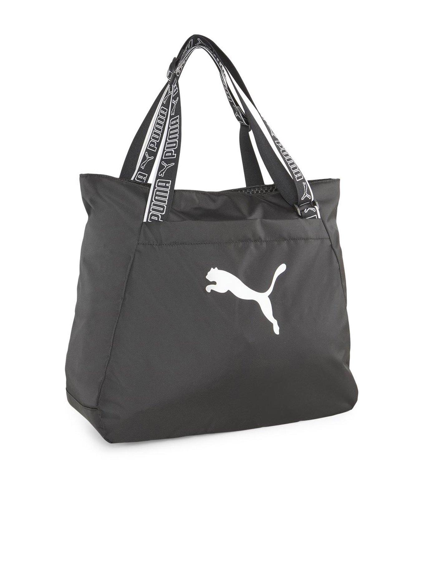 Puma satchel bag hotsell