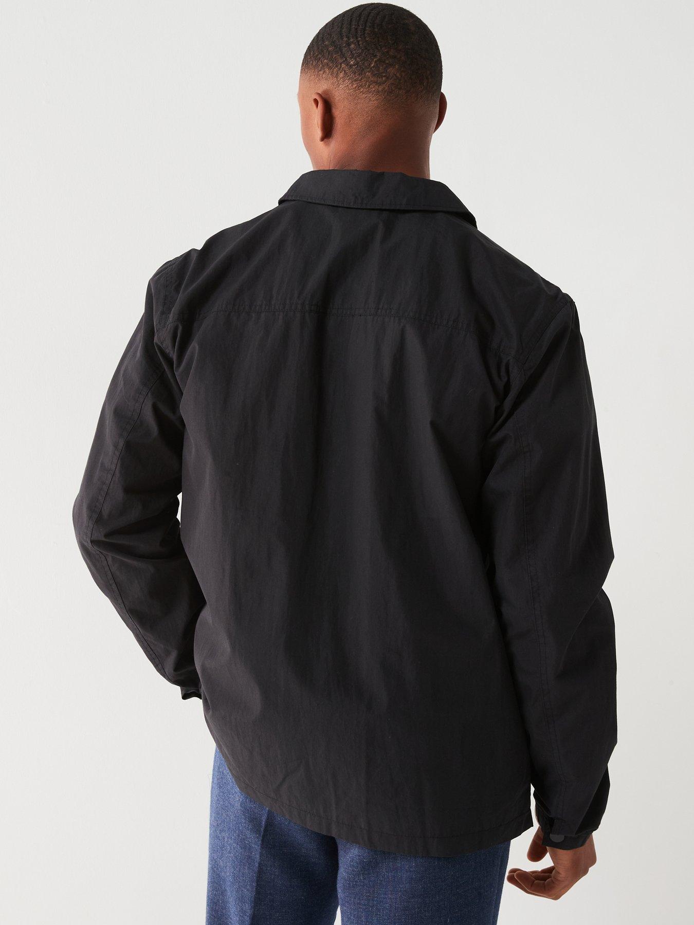 very-man-zip-overshirt-blackstillFront