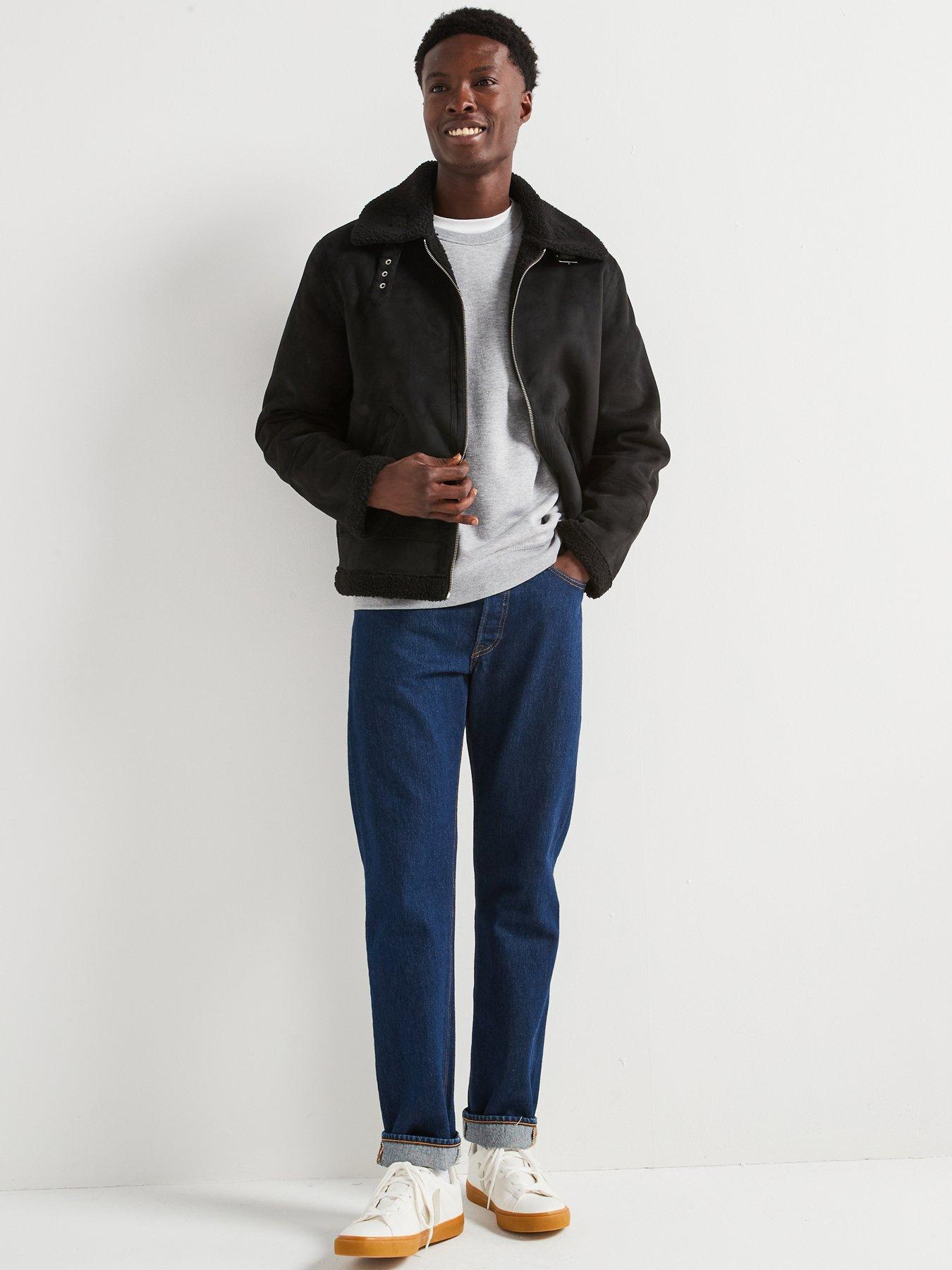 very-man-faux-shearling-jacket-blackback