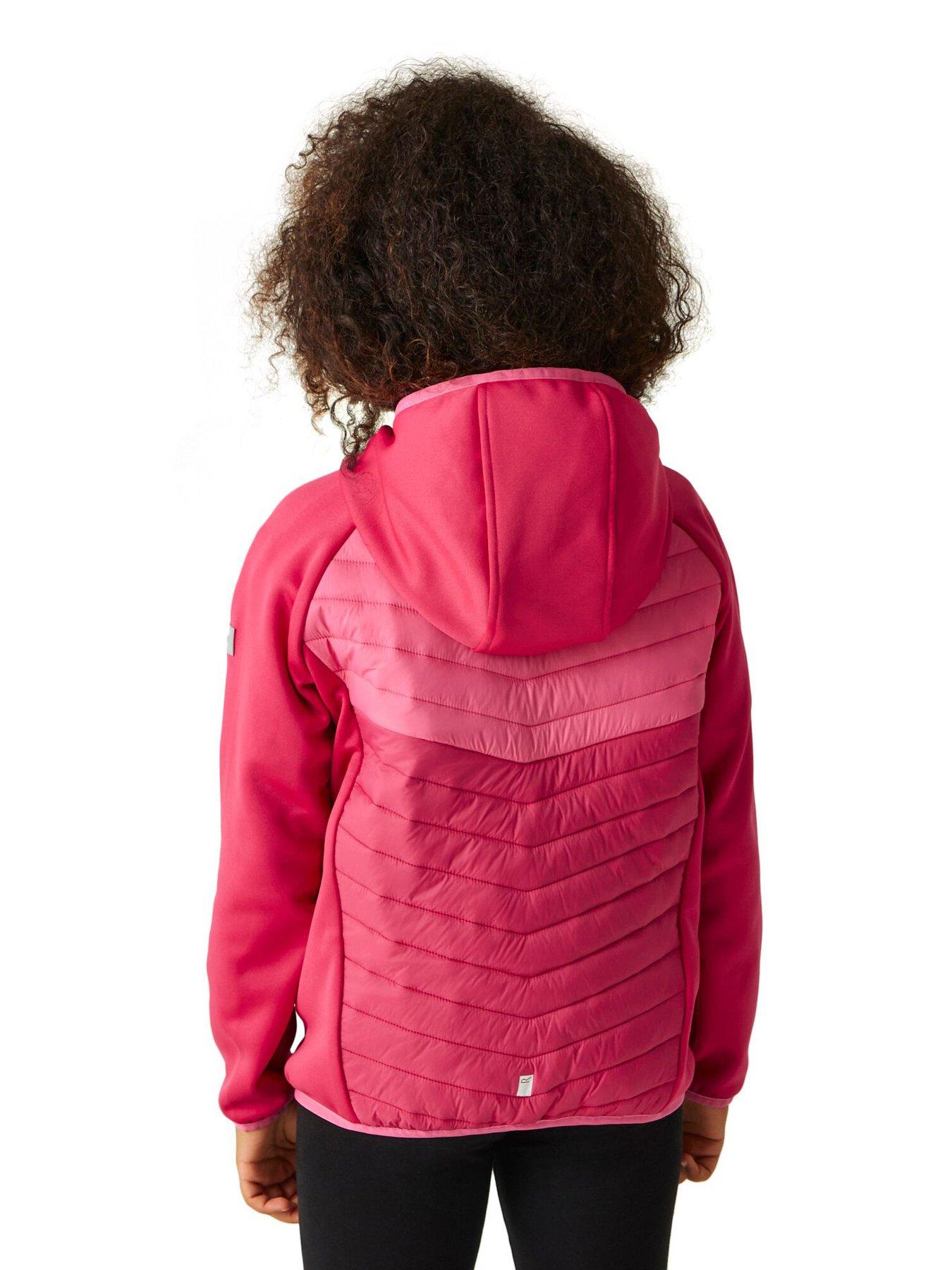 regatta-kids-unisex-kielder-hybrid-8-jacket-pinkstillFront