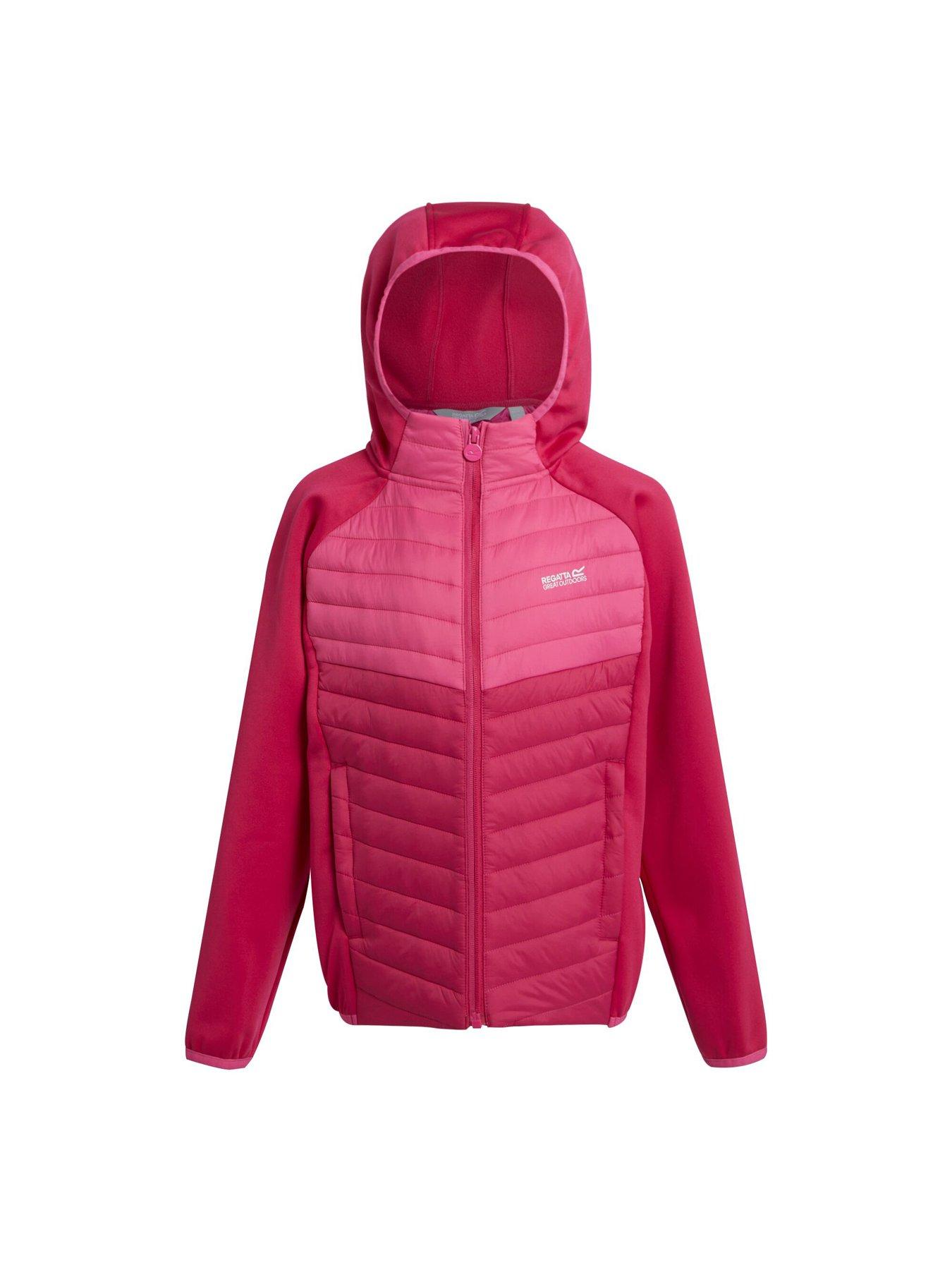 regatta-kids-unisex-kielder-hybrid-8-jacket-pinkoutfit