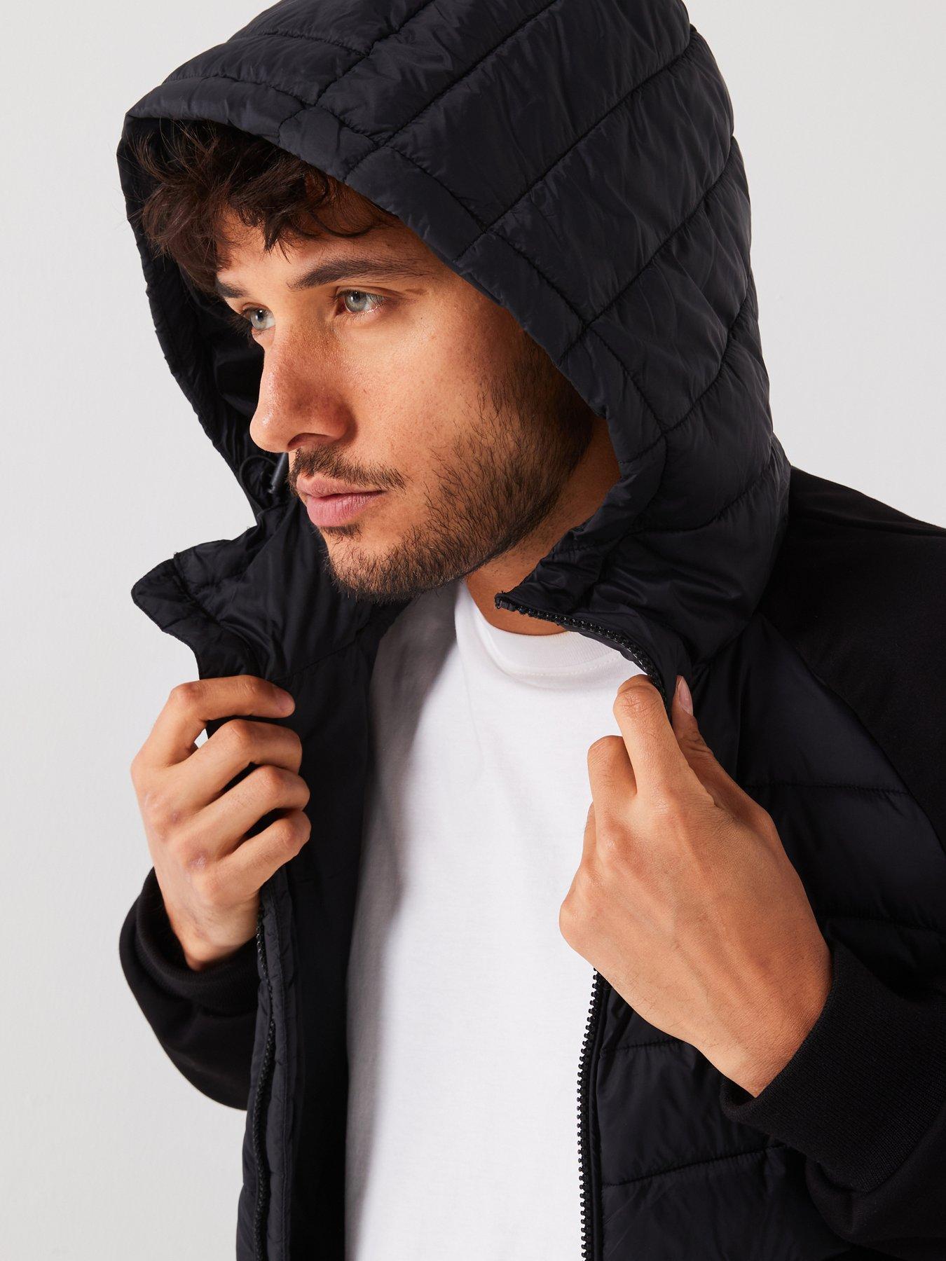 very-man-hooded-hybrid-jacket-blackoutfit