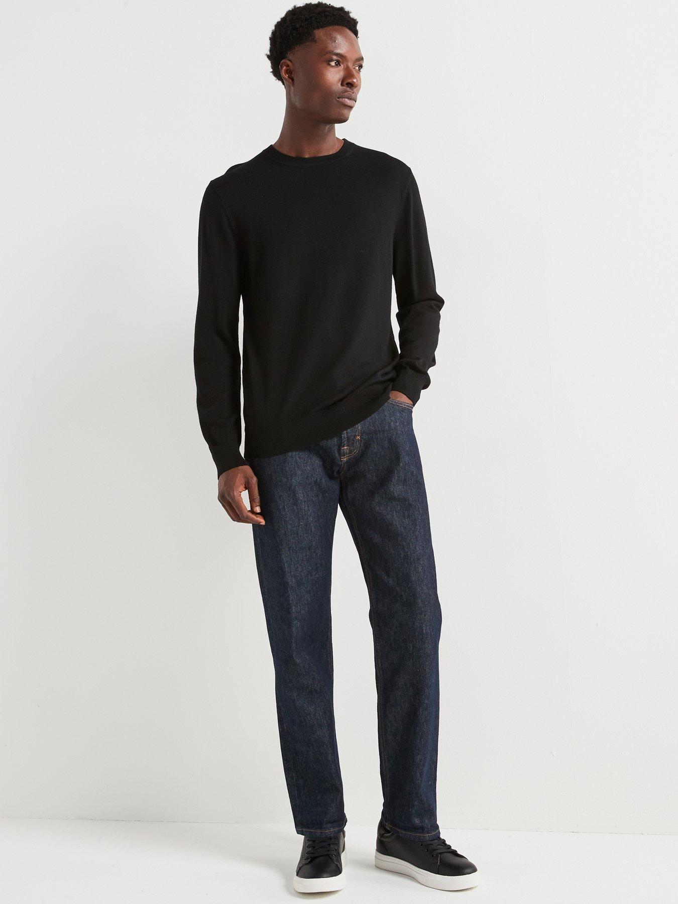 very-man-merino-wool-crew-neck-jumper-blackback