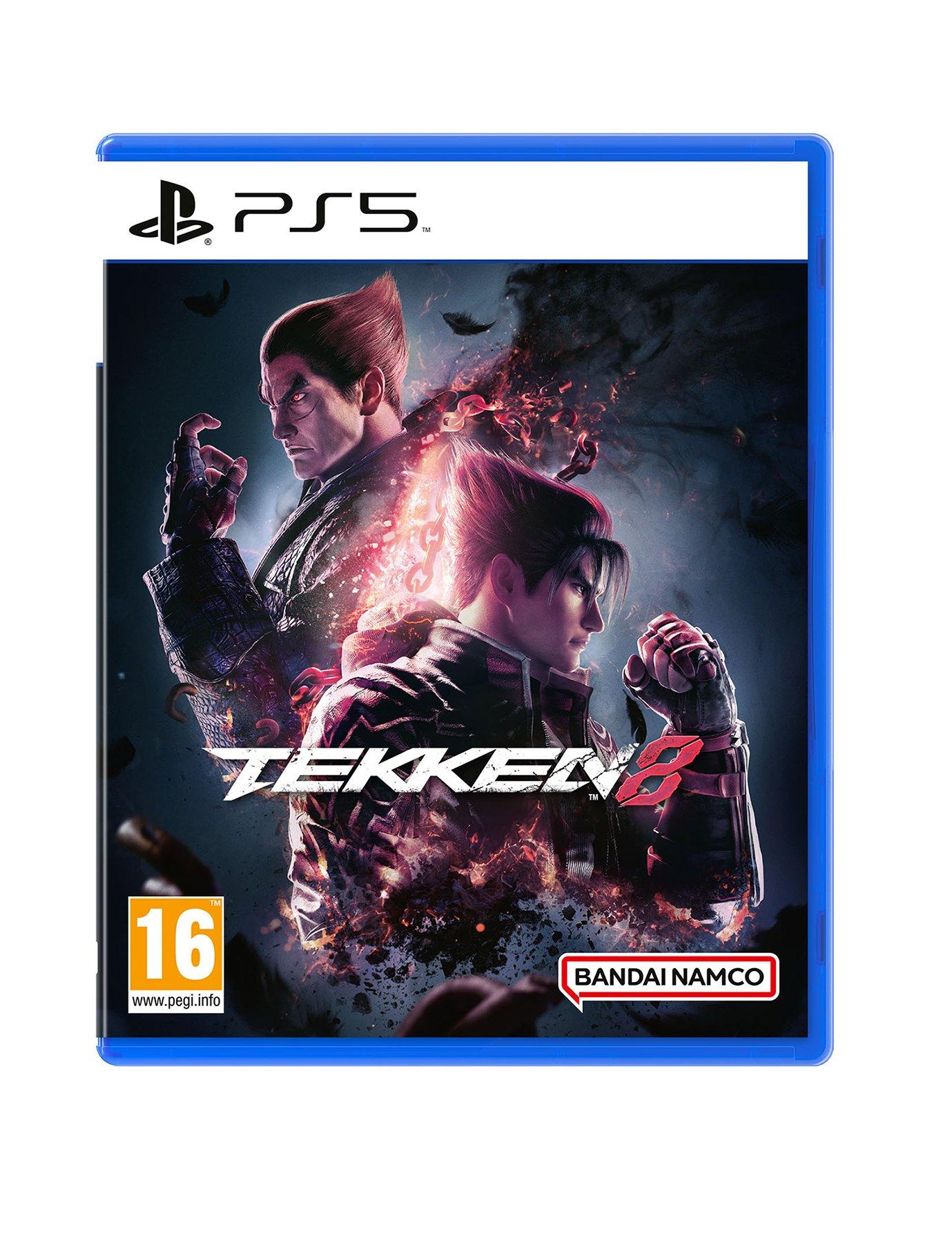 playstation-5-tekken-8