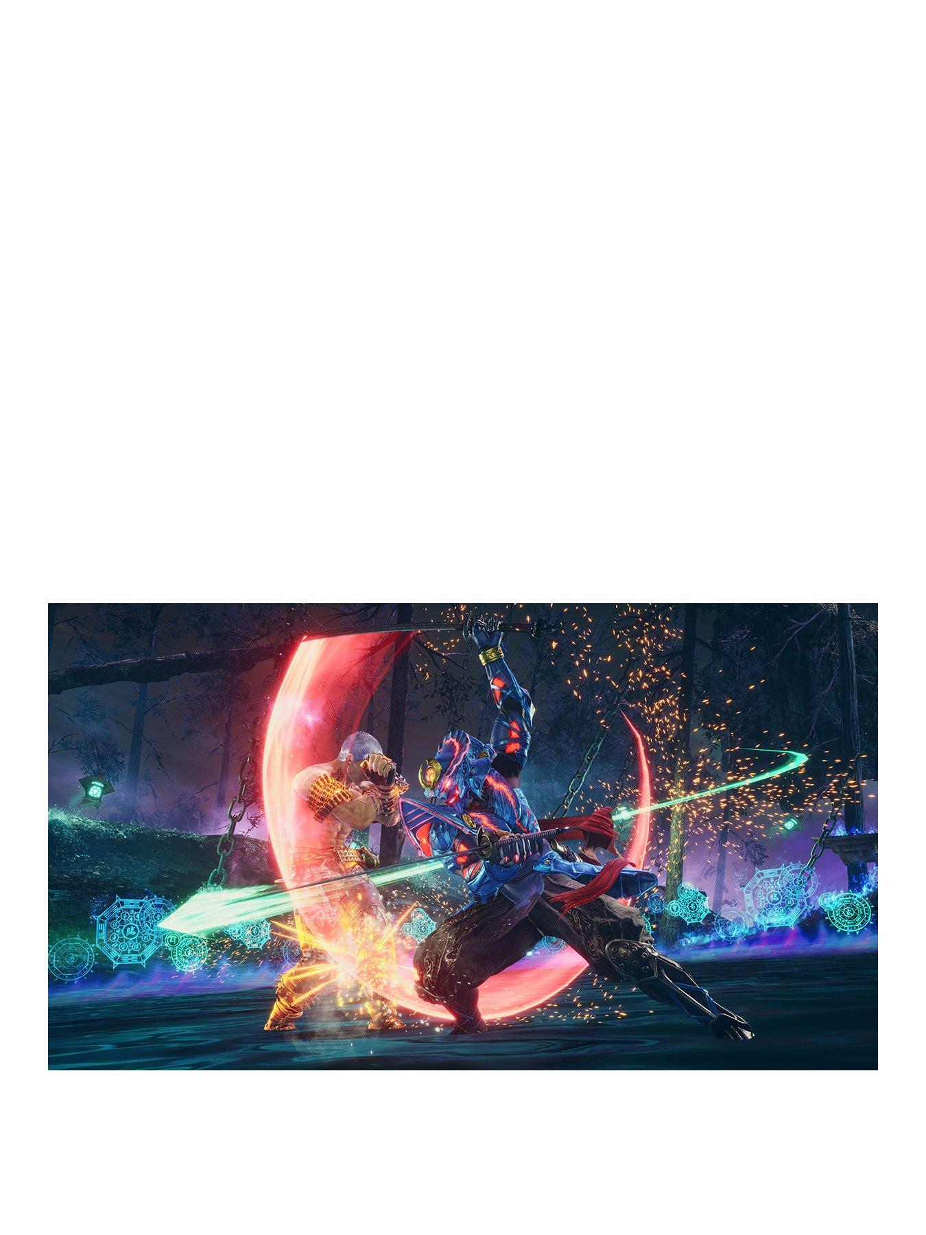 Image 2 of 8 of Playstation Tekken 8