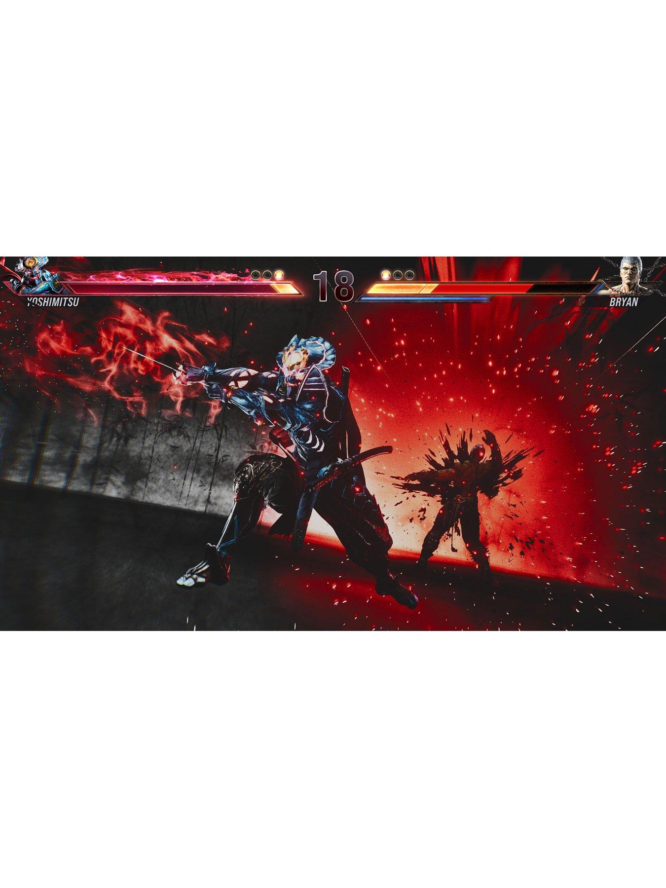 Image 4 of 8 of Playstation Tekken 8
