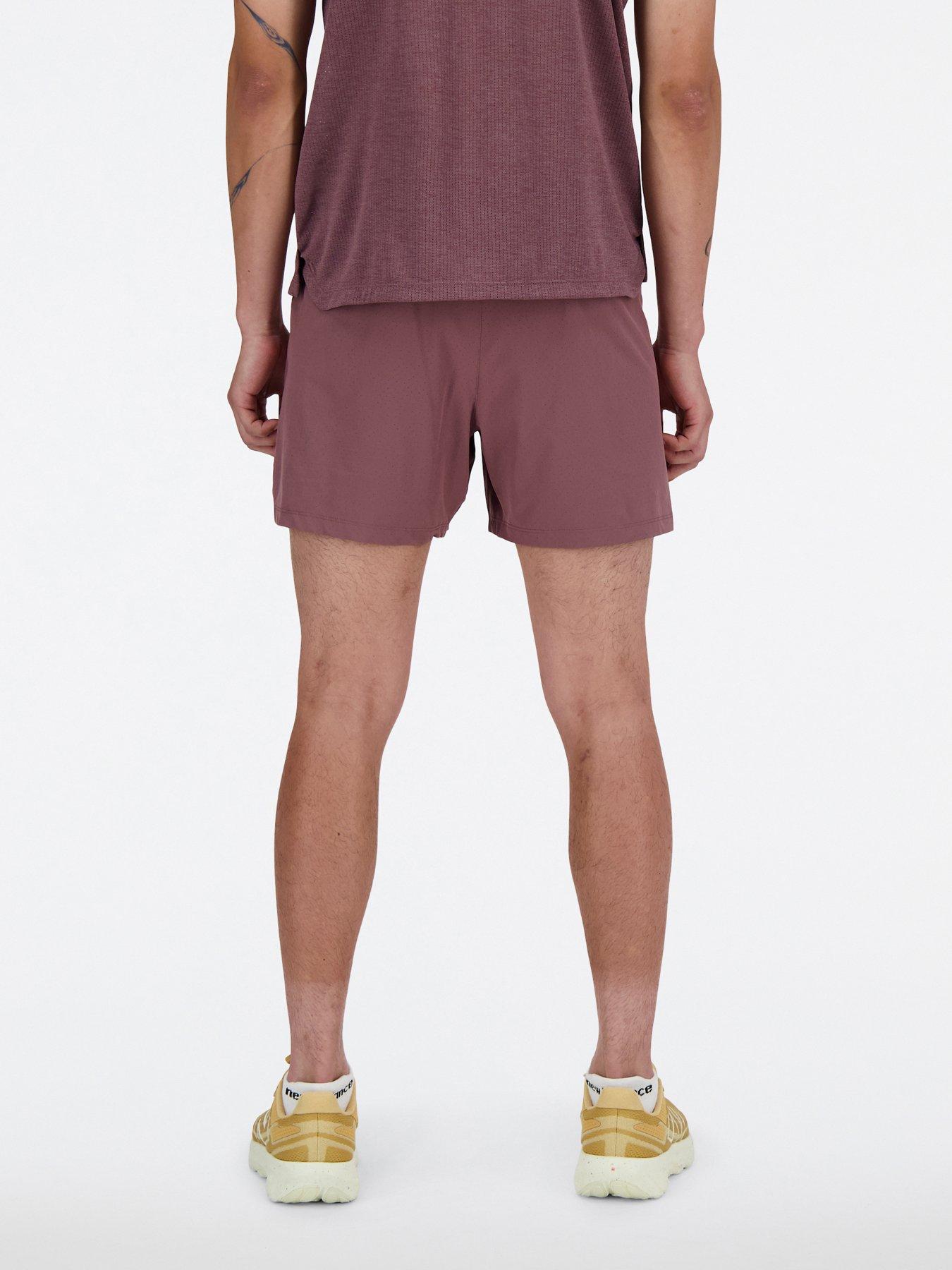 new-balance-mens-running-rc-seamless-shorts-5-inch-brownstillFront