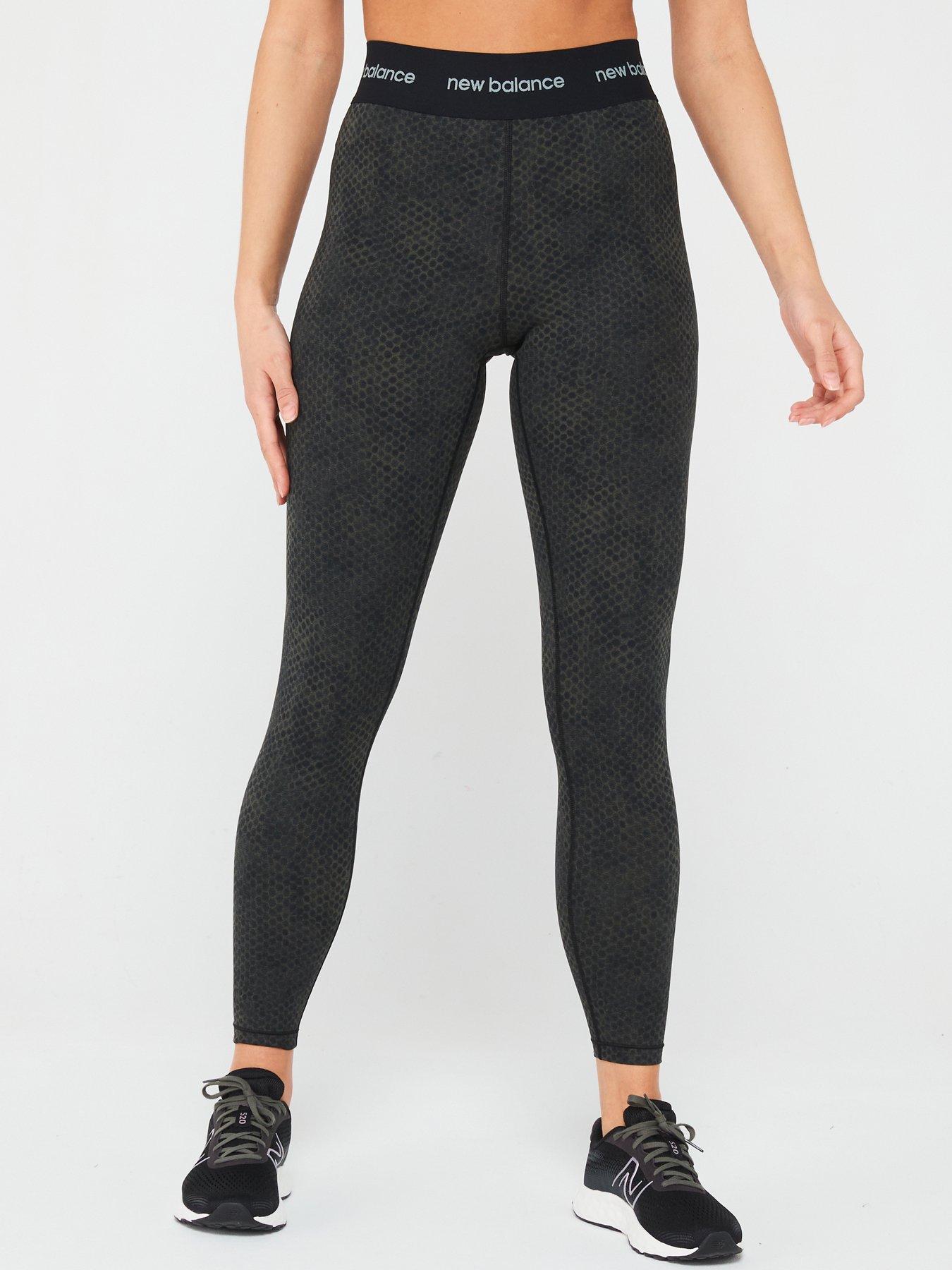 new-balance-womens-running-sleek-25-inch-printed-high-rise-legging-blackfront