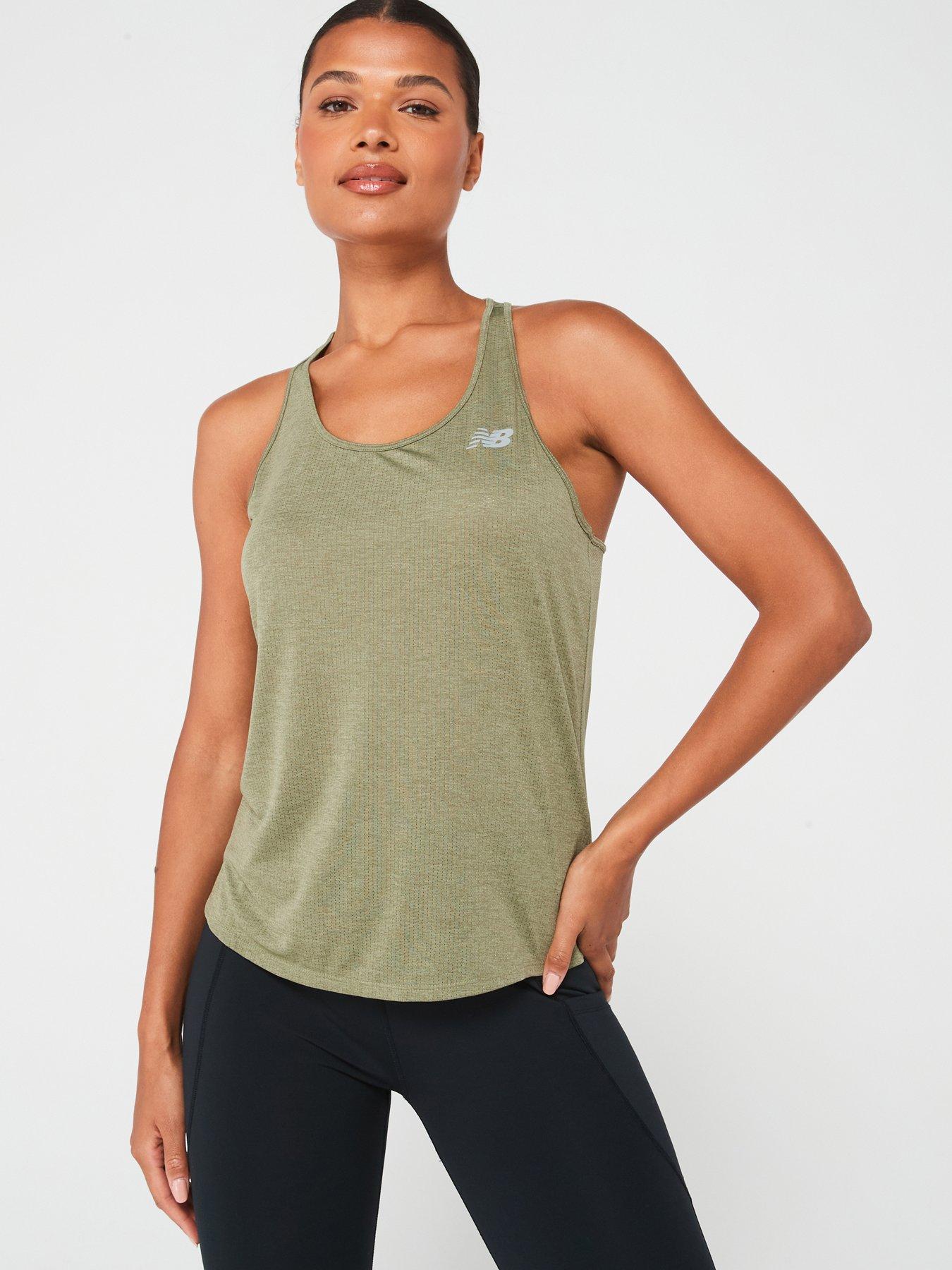 new-balance-womens-running-athletics-tank-greenfront