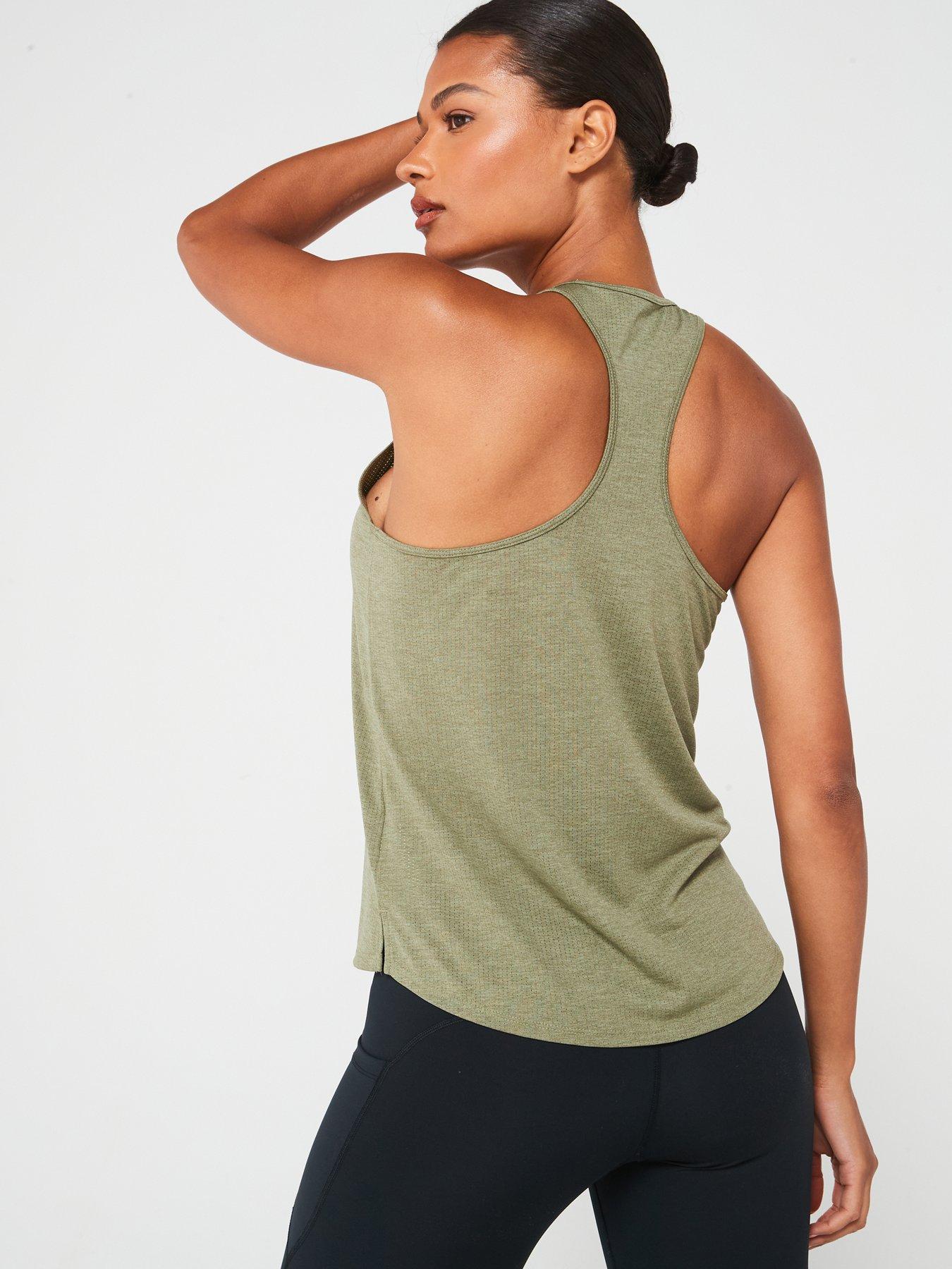 new-balance-womens-running-athletics-tank-greenstillFront