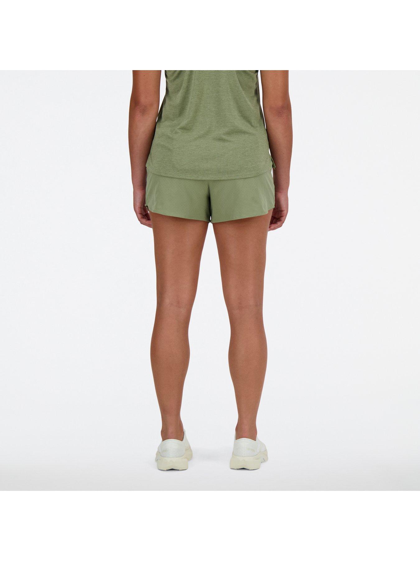 new-balance-womens-running-rc-seamless-3-inch-shorts-greenstillFront