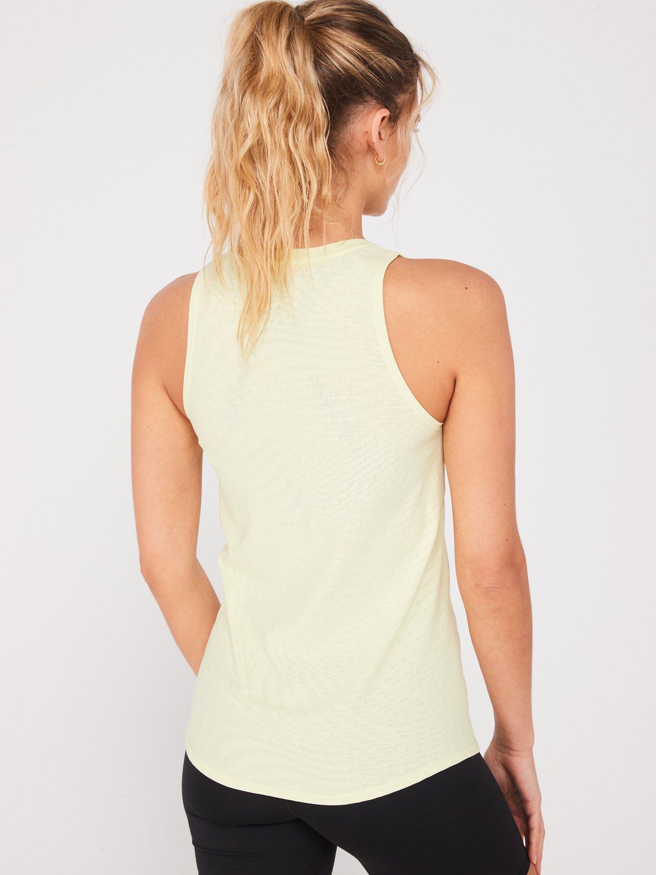 new-balance-womens-running-jacquard-tank-greenstillFront