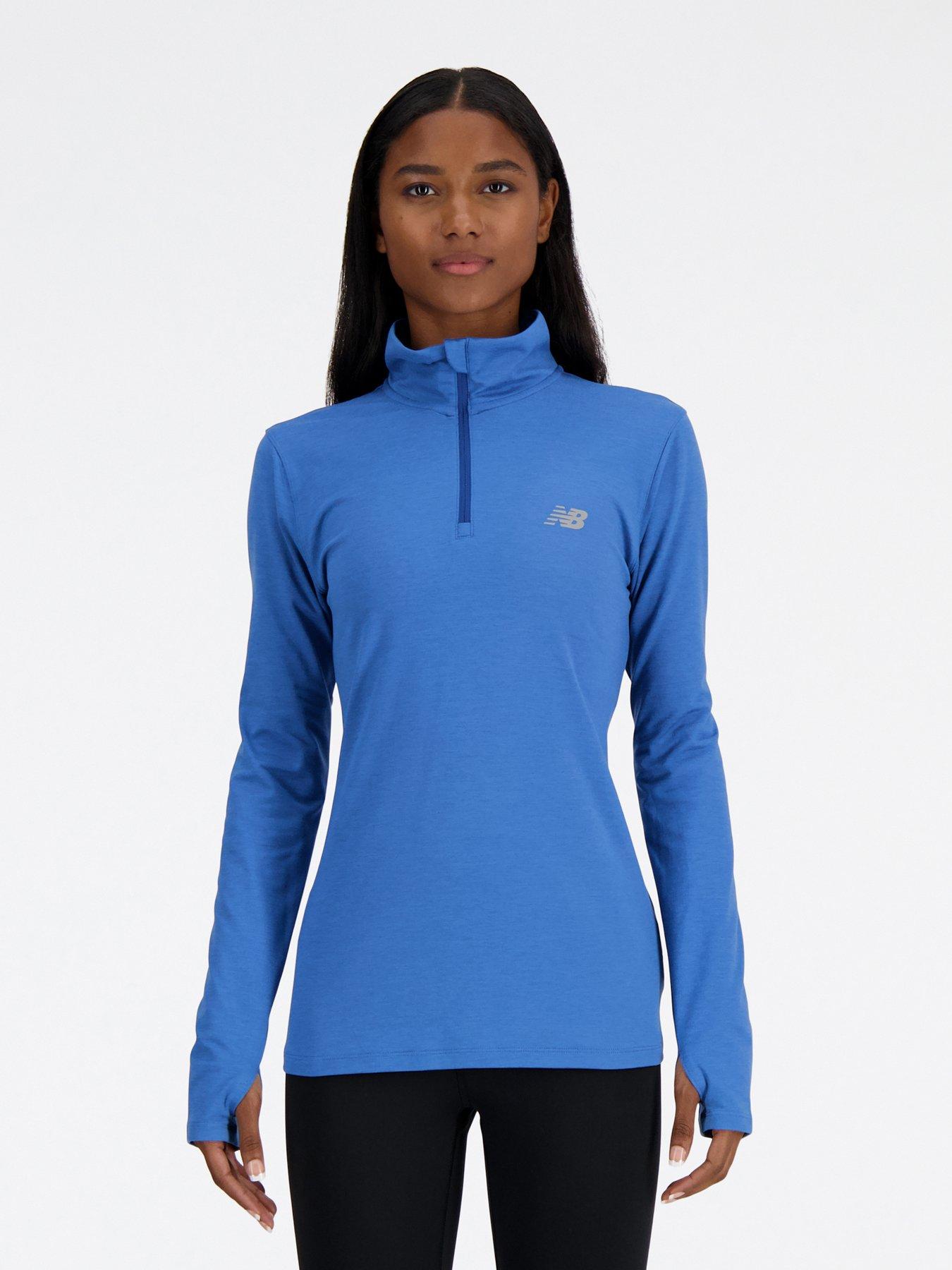 New balance zip top online