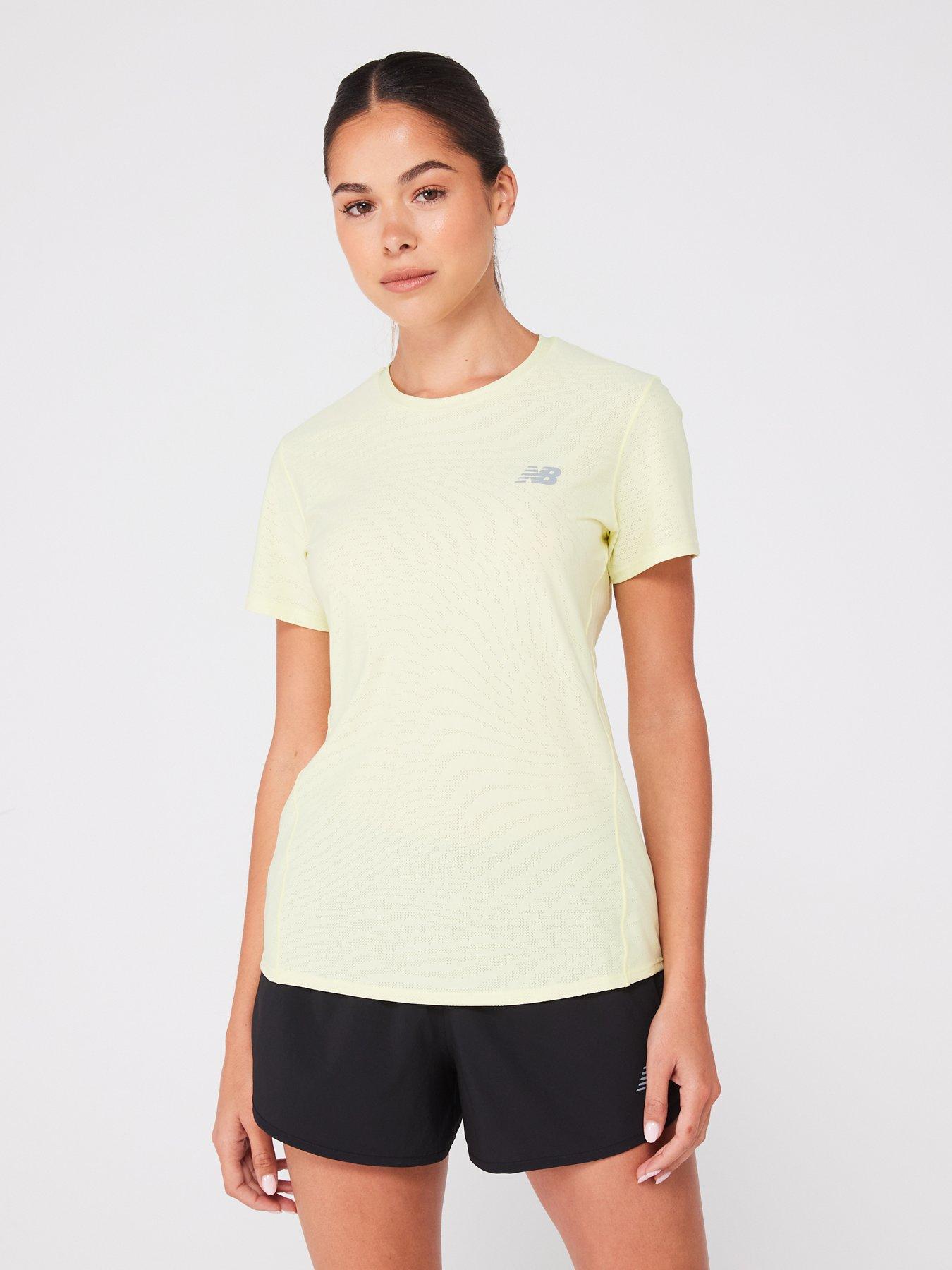 new-balance-womens-running-jacquard-t-shirt-green