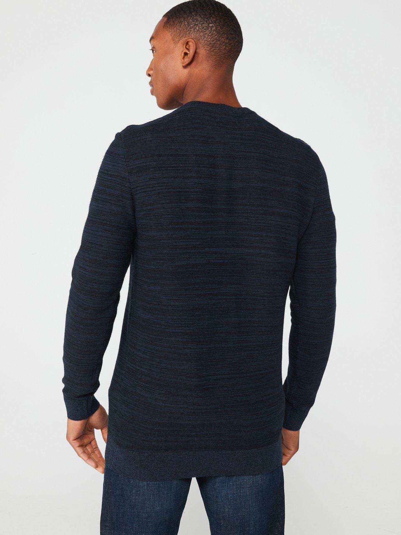 very-man-ottoman-crew-neck-navystillFront