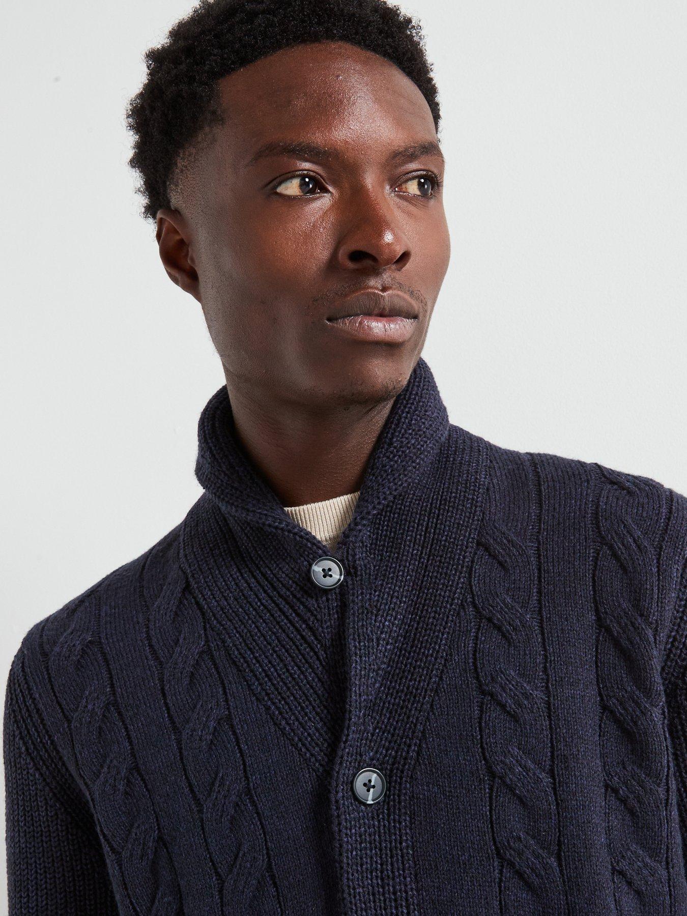 very-man-cable-shawl-cardigan-navydetail