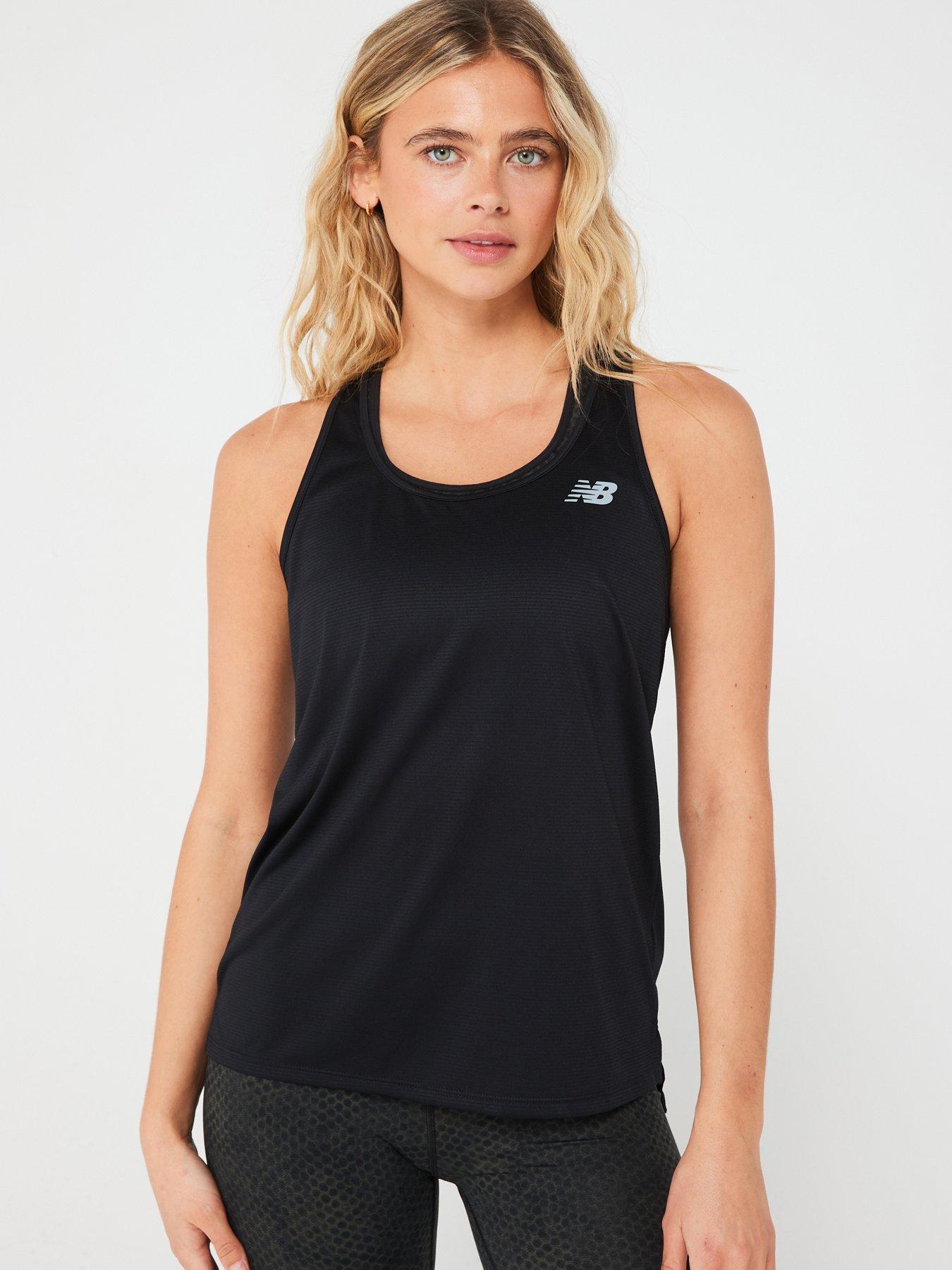 New balance perfect tank on sale