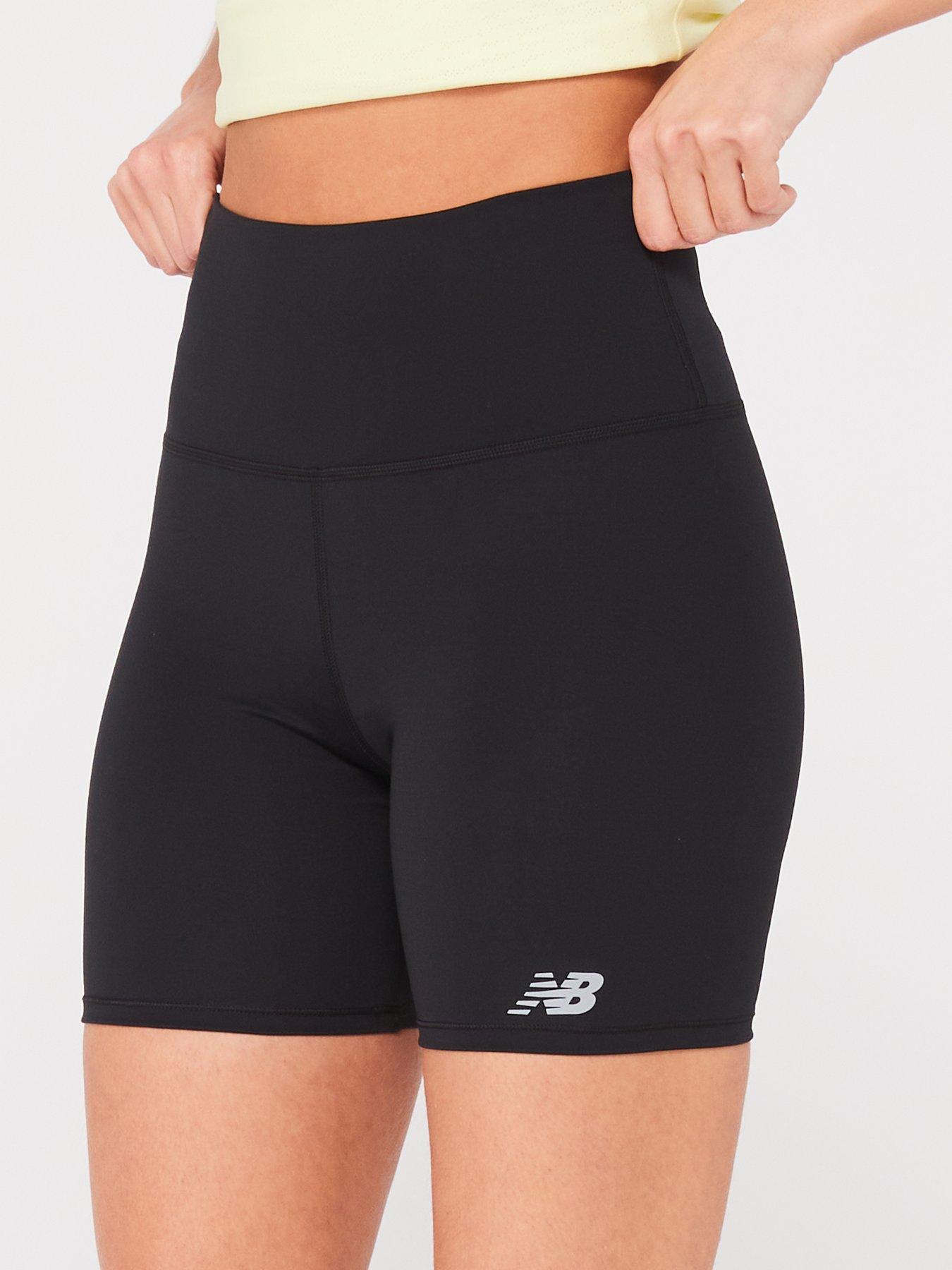 New balance bike shorts on sale