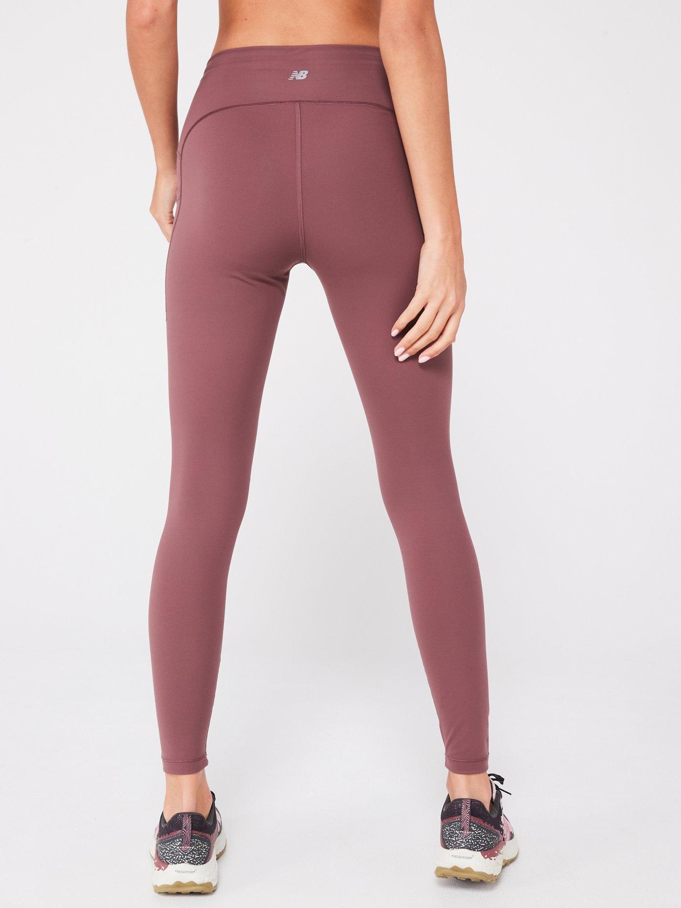 new-balance-womens-running-sleek-27-inch-high-rise-legging-brownstillFront