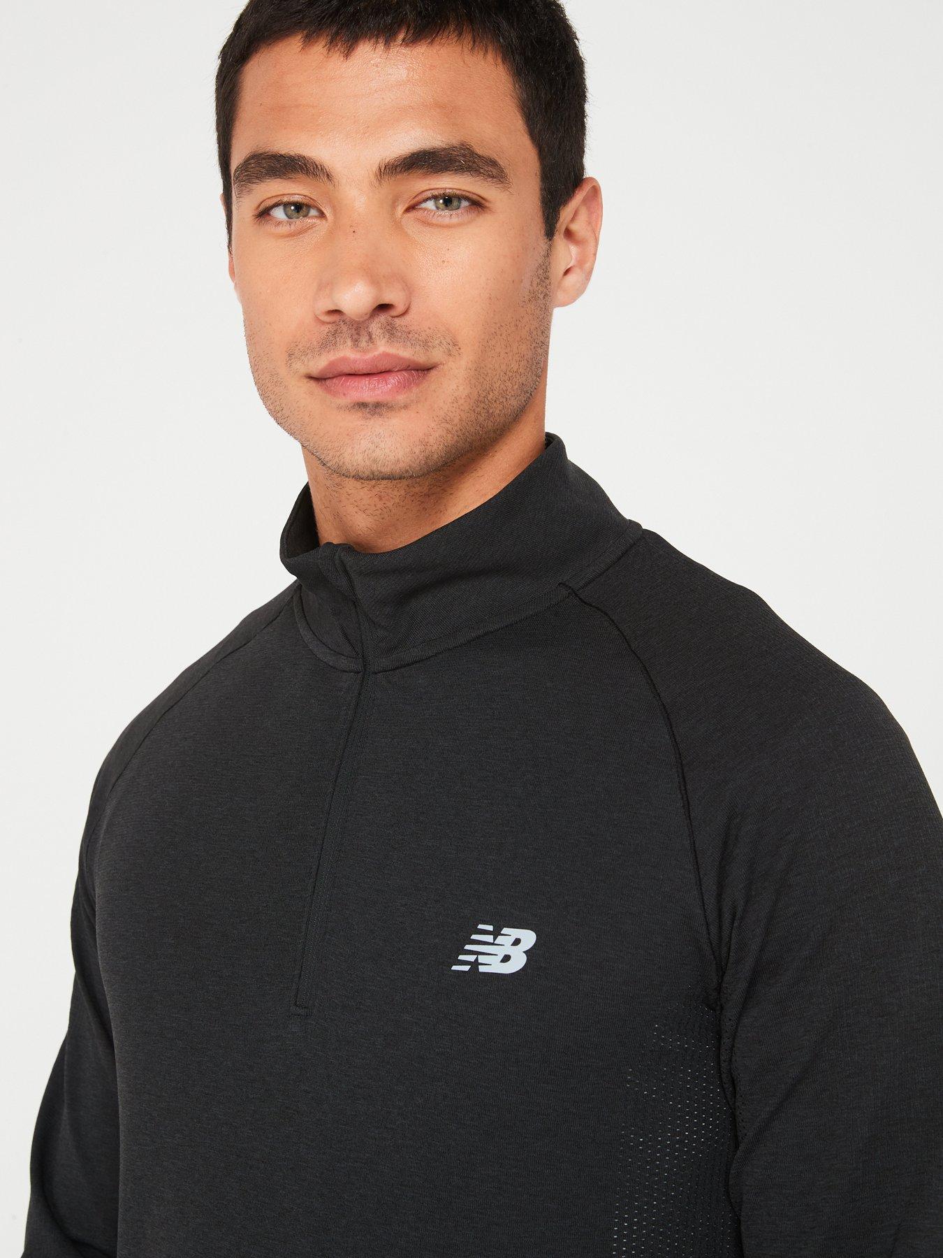 new-balance-mens-training-athletics-seamless-14-zip-blackoutfit