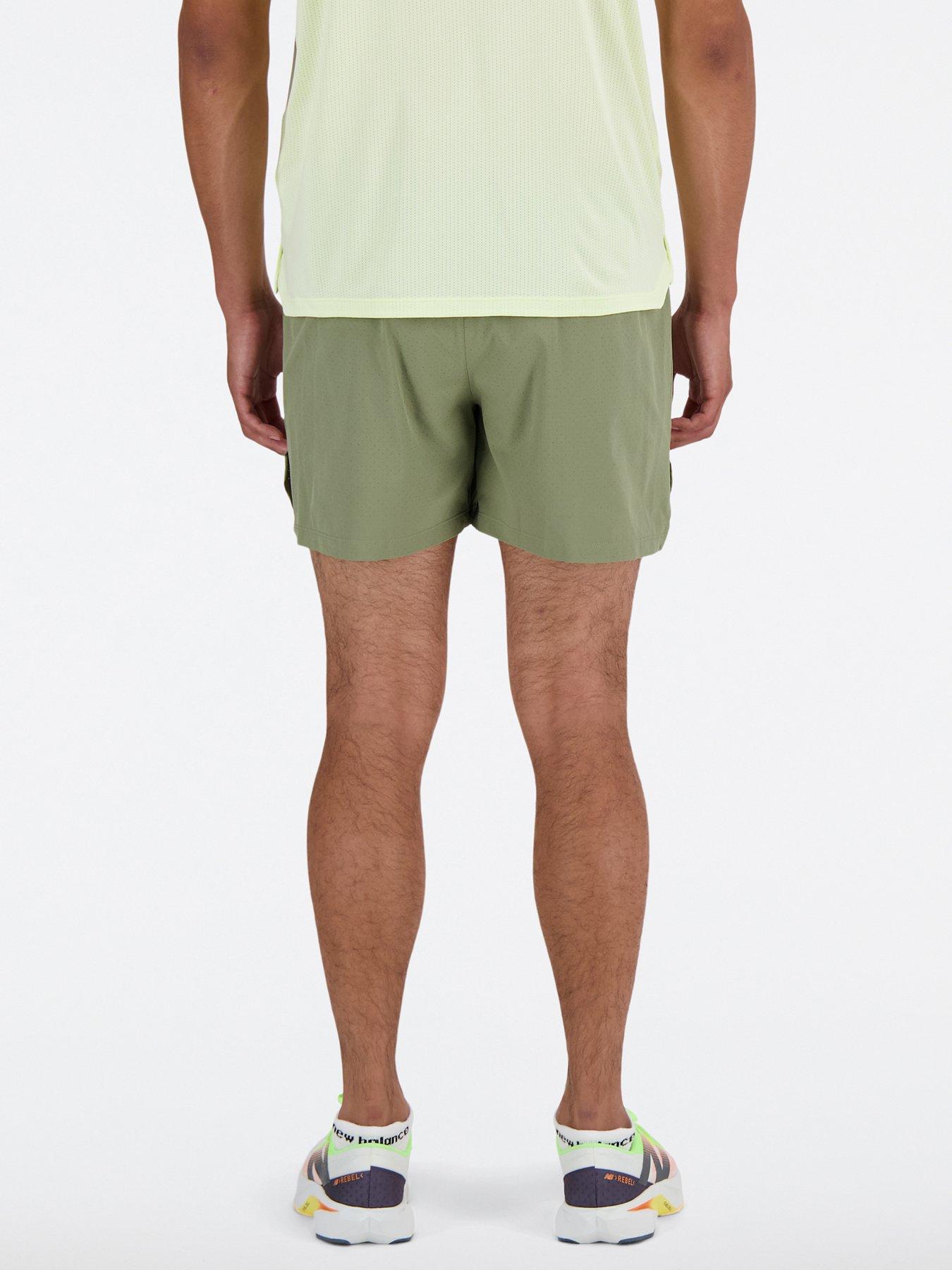 new-balance-mens-running-rc-seamless-shorts-5-inch-greenstillFront