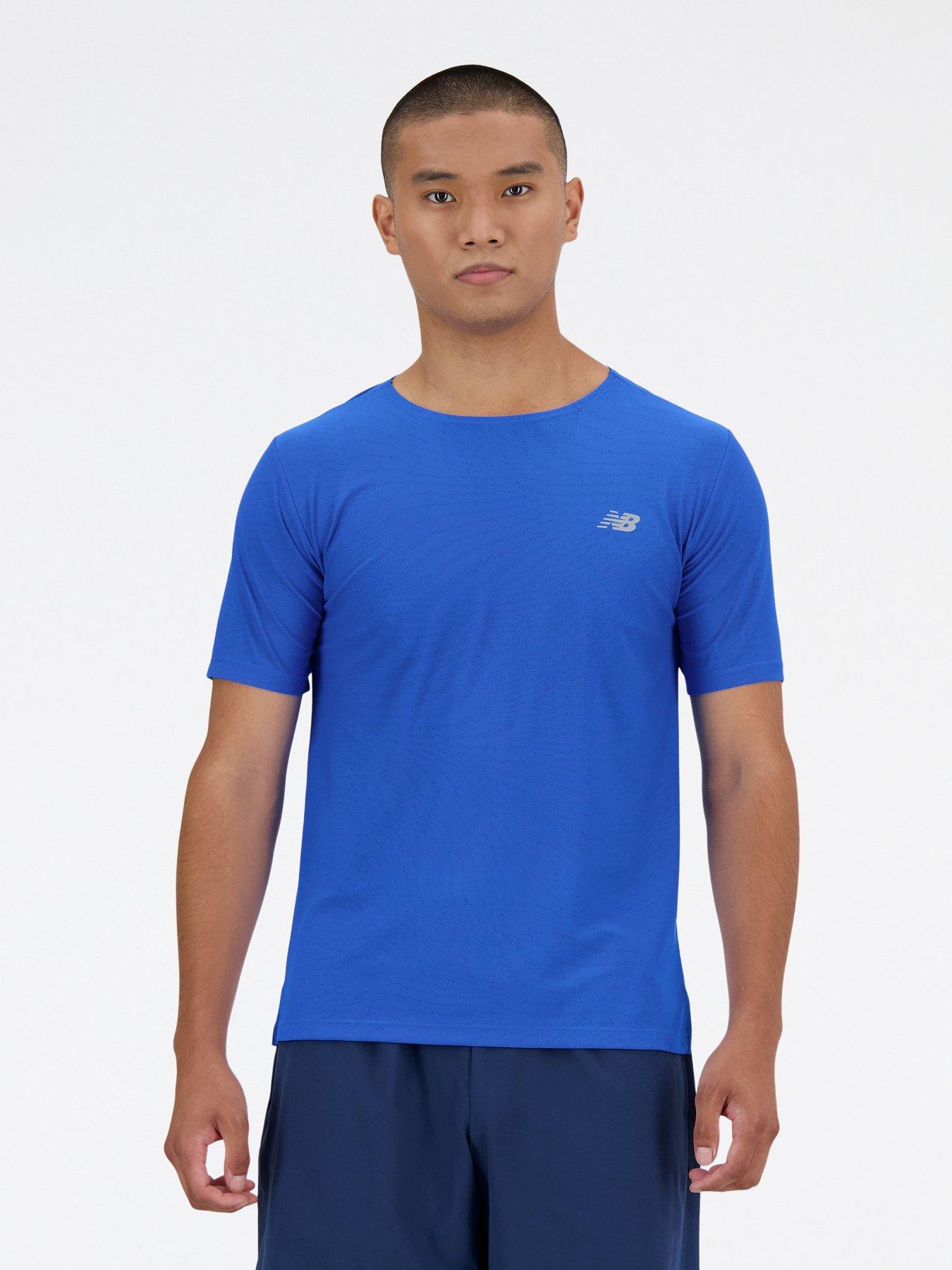 new-balance-mens-running-athletics-jacquard-t-shirt-blue