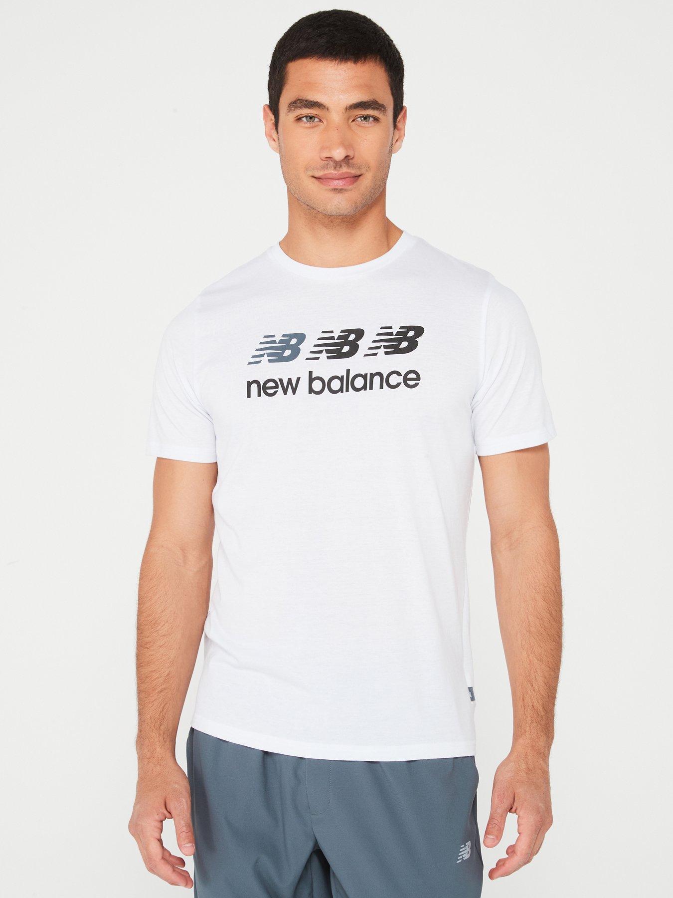 Mens white 2024 graphic t shirts