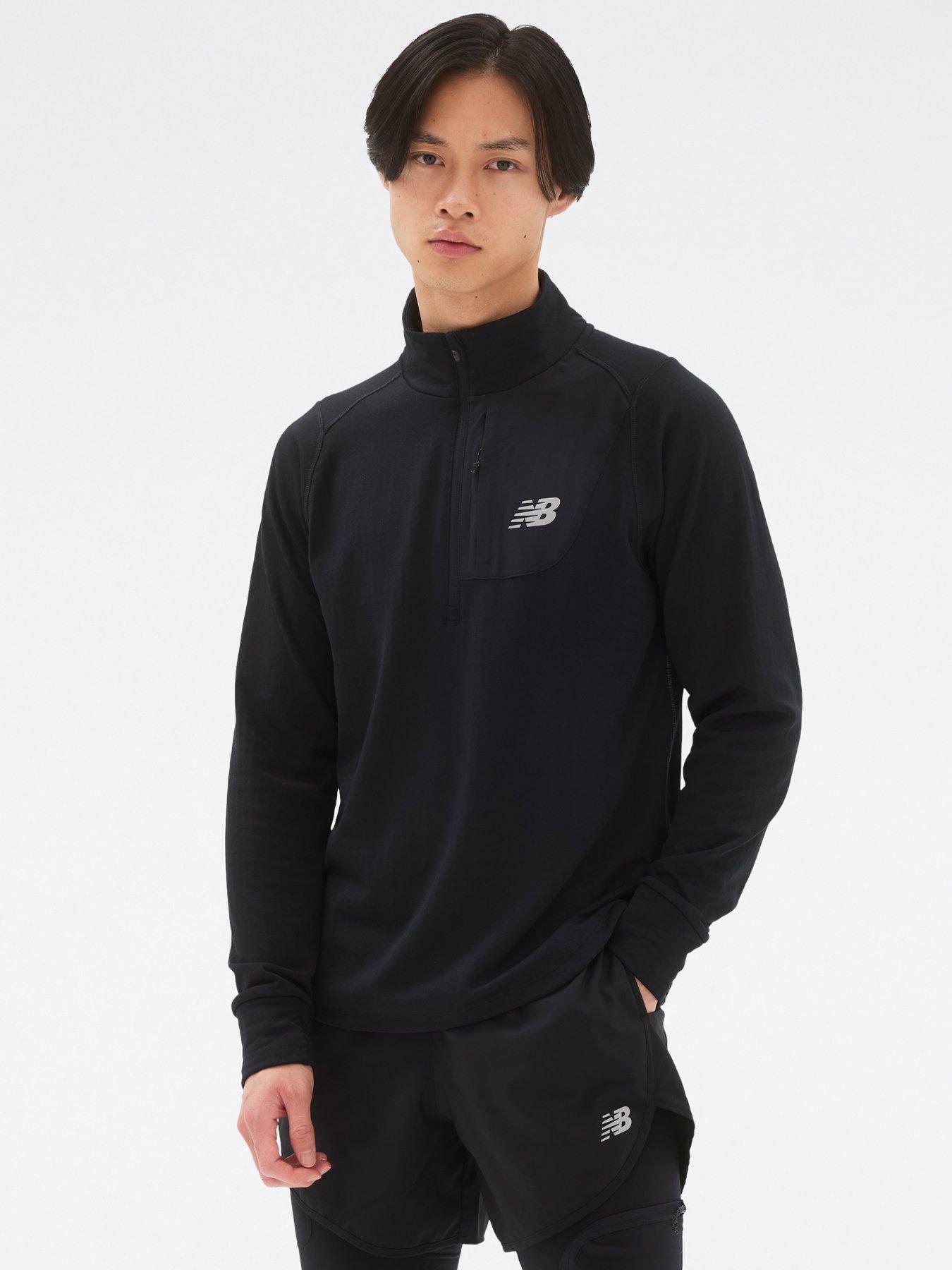 new-balance-mens-running-heat-grid-half-zip-black