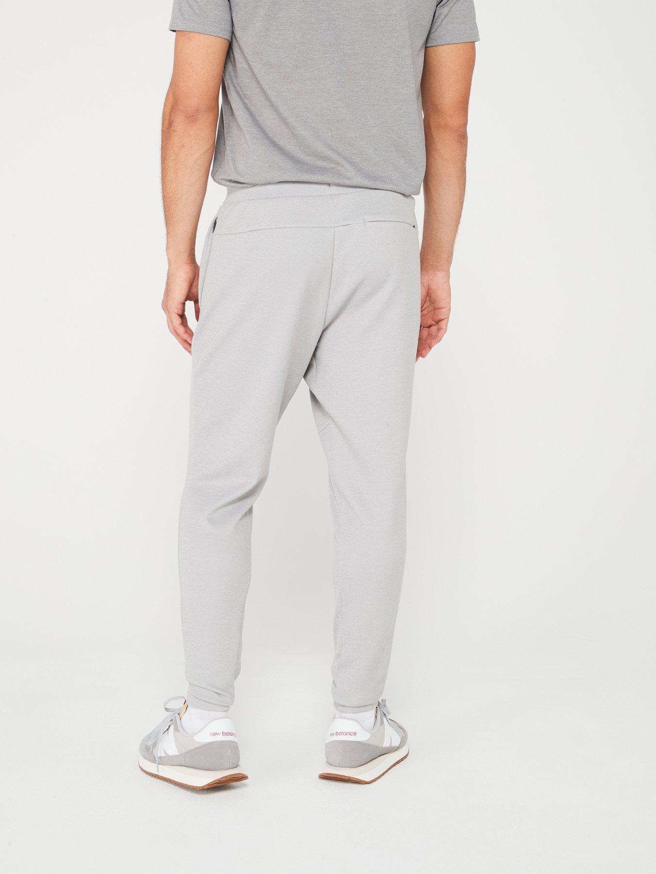 new-balance-mens-training-tech-knit-pants-greystillFront