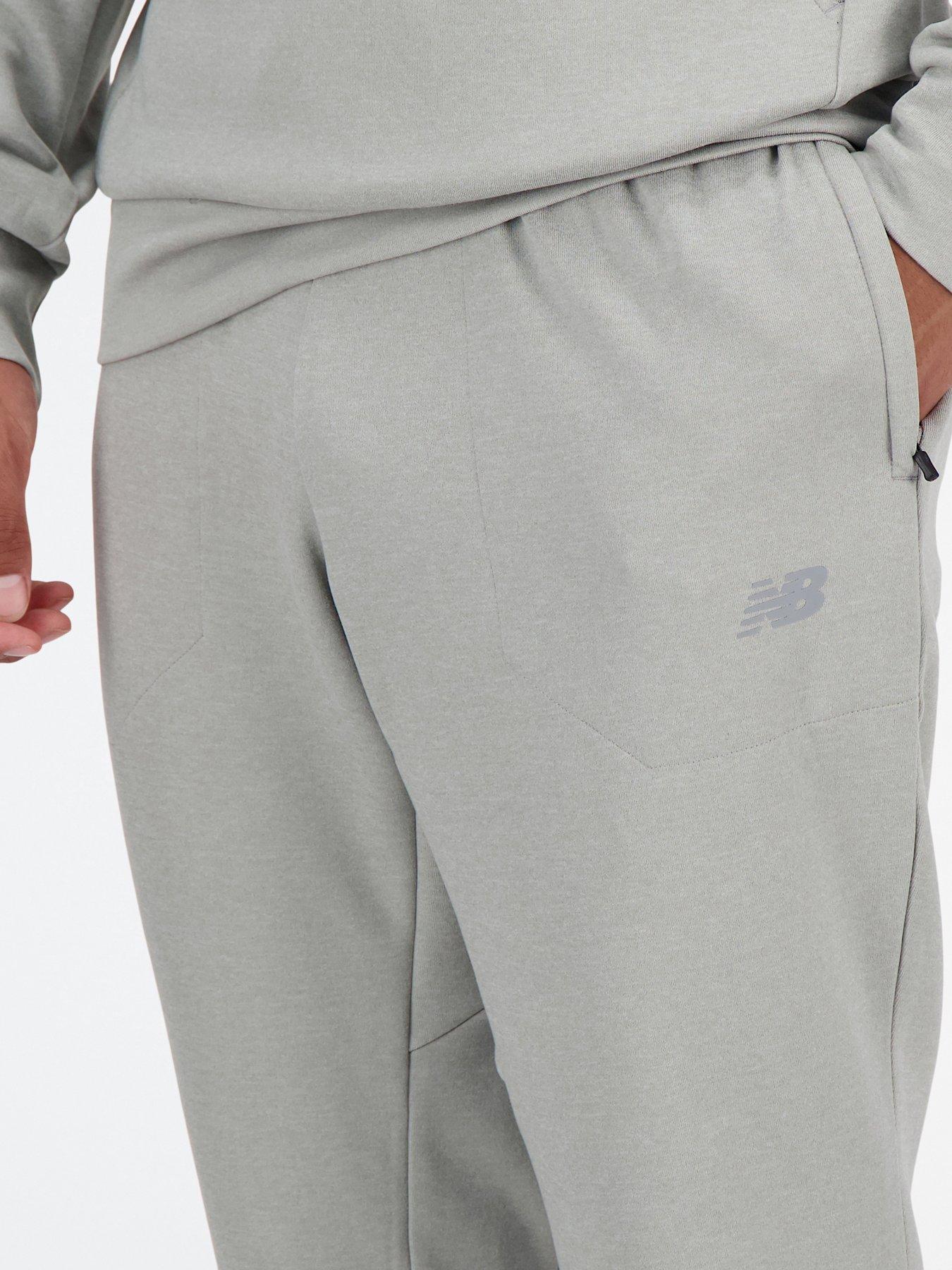 new-balance-mens-training-tech-knit-pants-greydetail