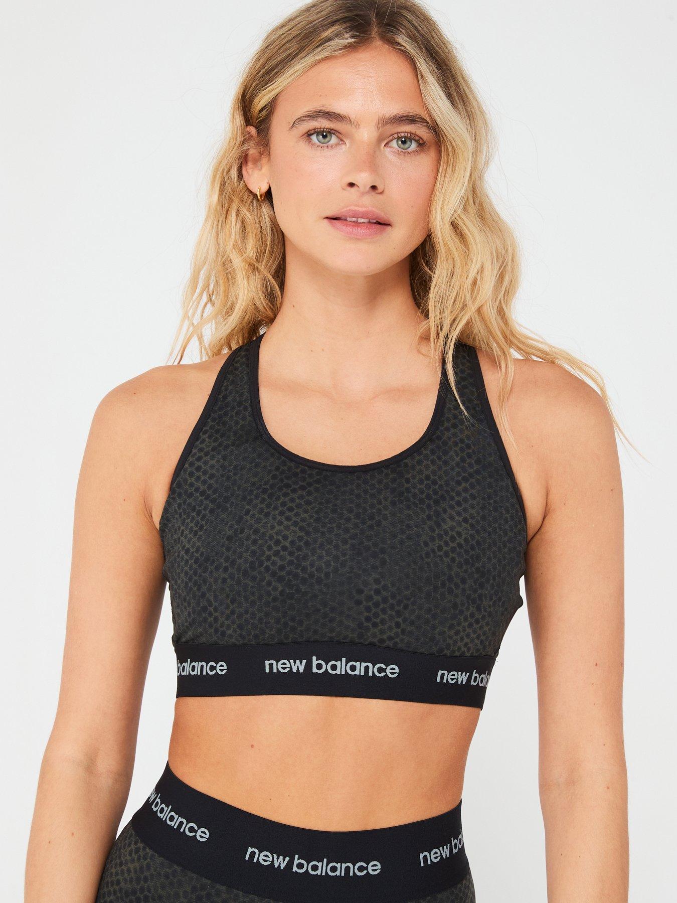 New balance bra top clearance