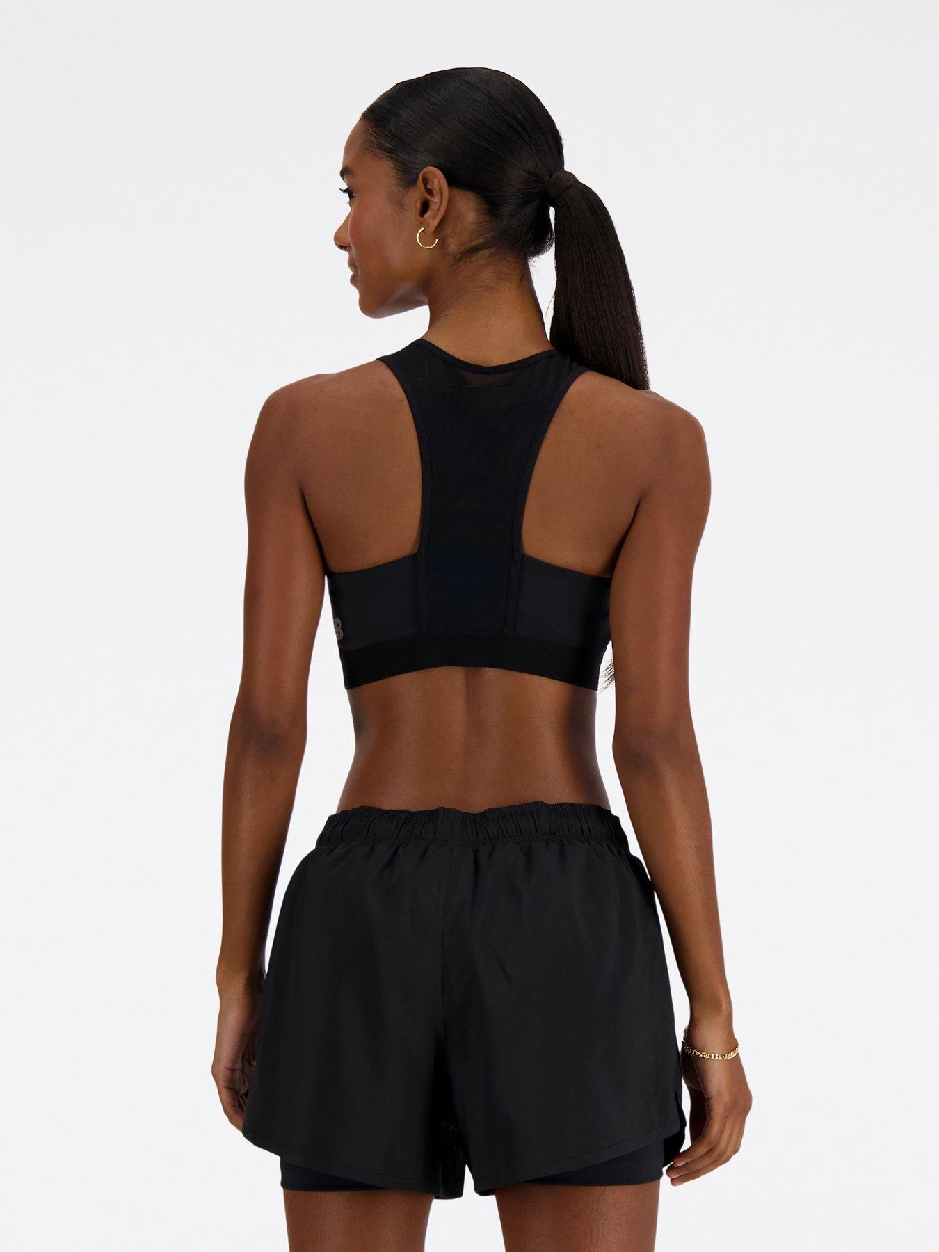 new-balance-womens-running-athletics-medium-support-sleek-sports-bra-blackstillFront