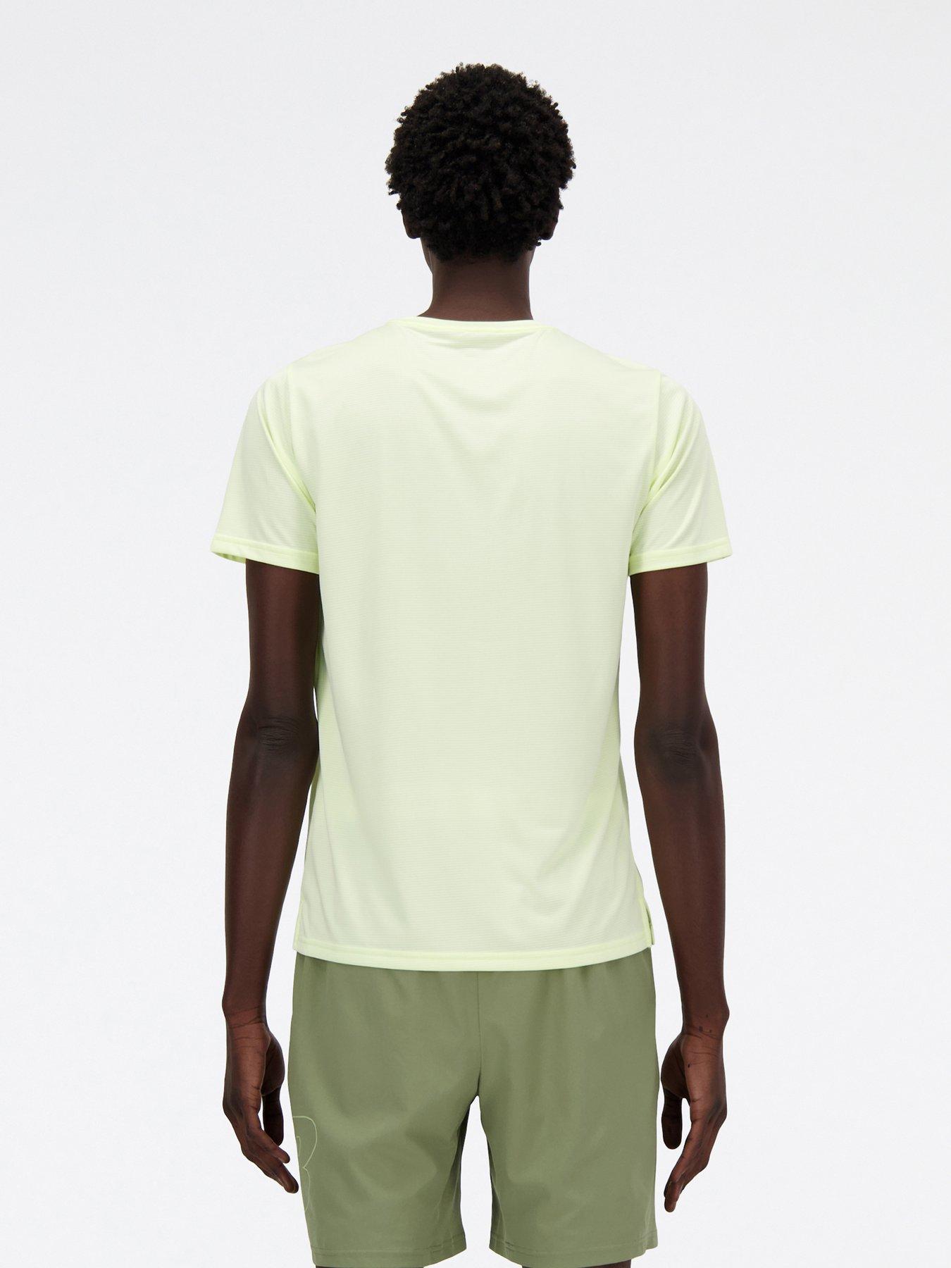 new-balance-mens-running-t-shirt-greenstillFront