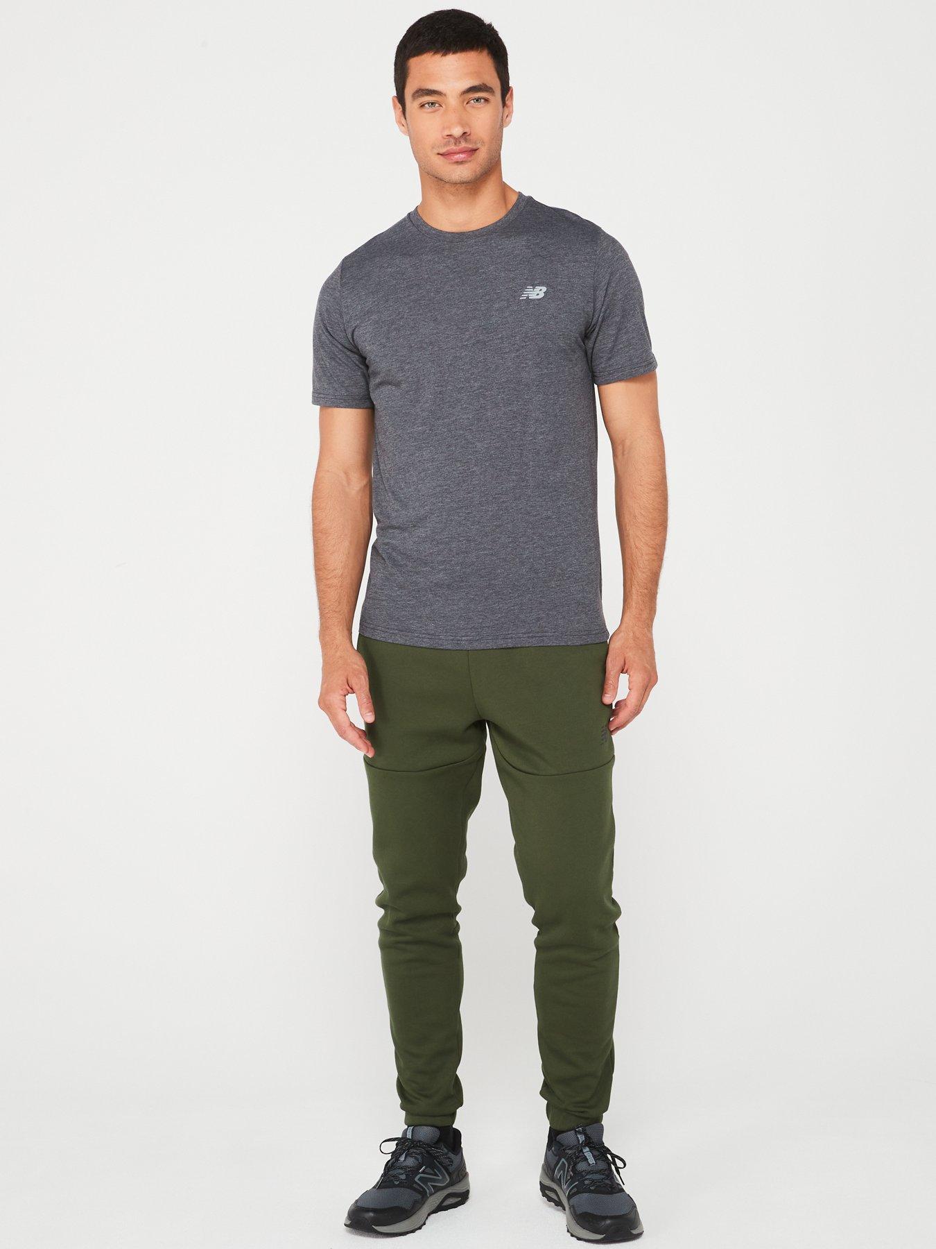 New balance wolf t shirt deals