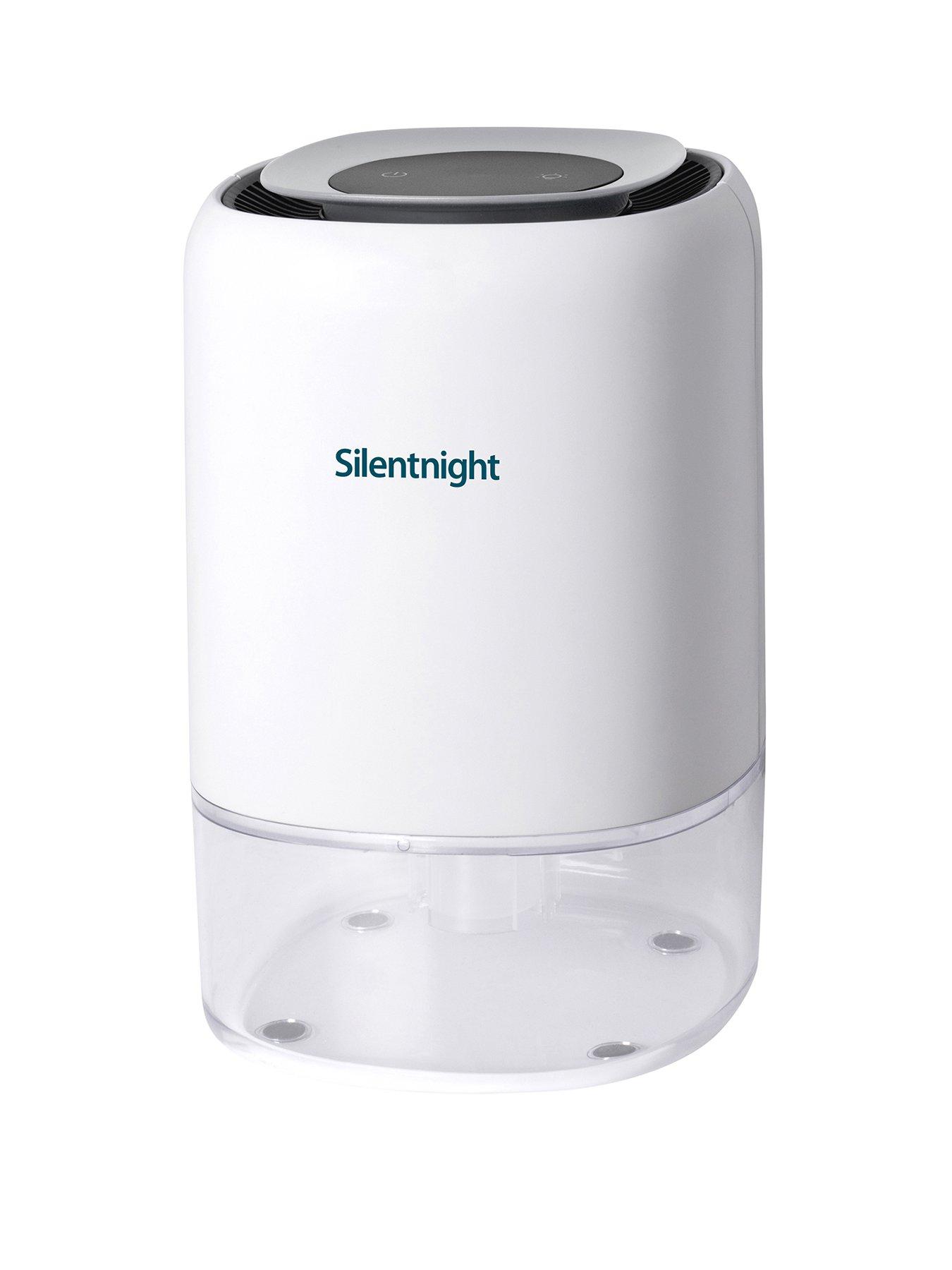 Image 1 of 6 of Silentnight Silentnight Airmax 300 1L Capacity Dehumidifier