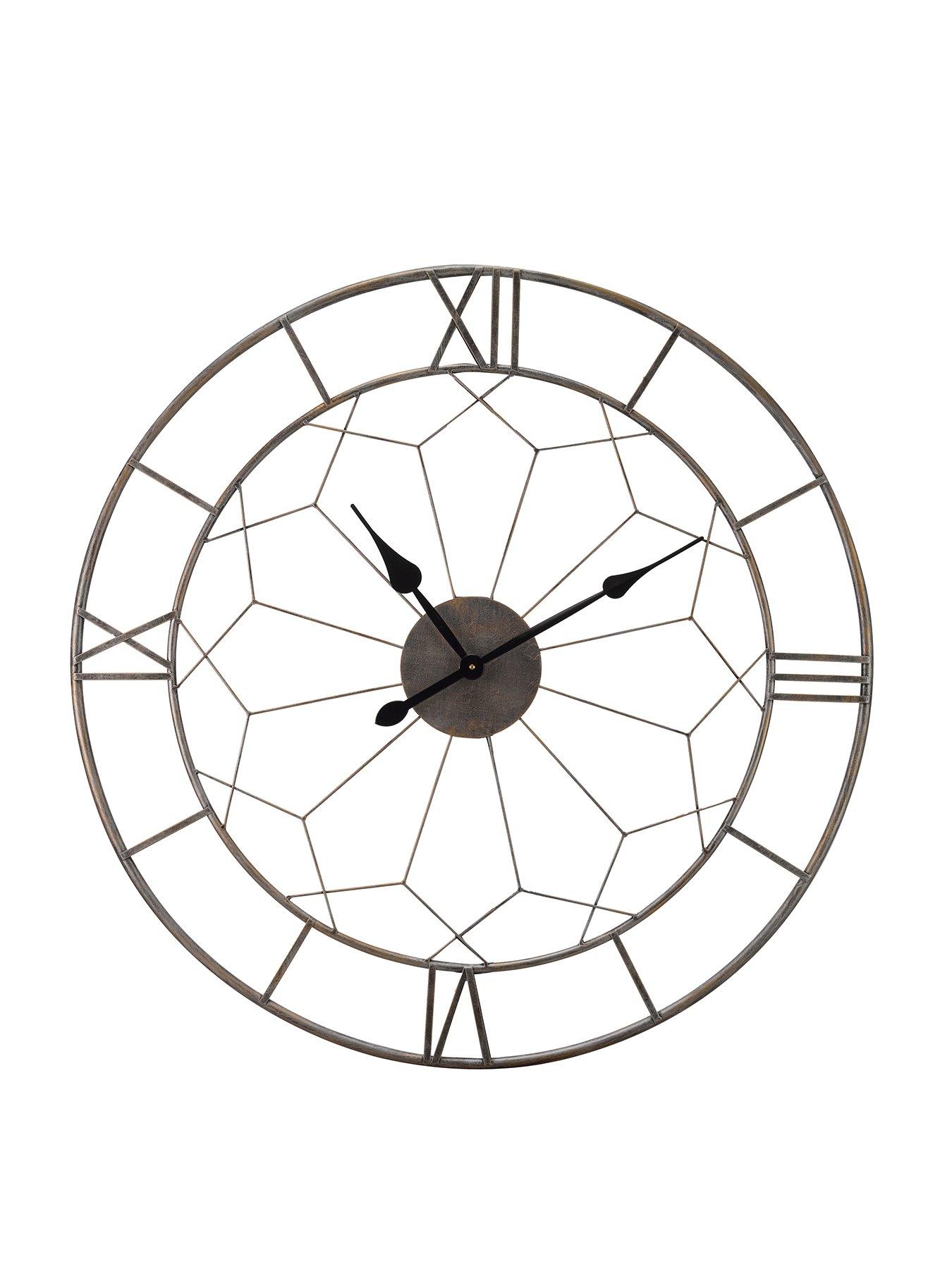 Image 2 of 2 of Smart Garden London Wall Clock