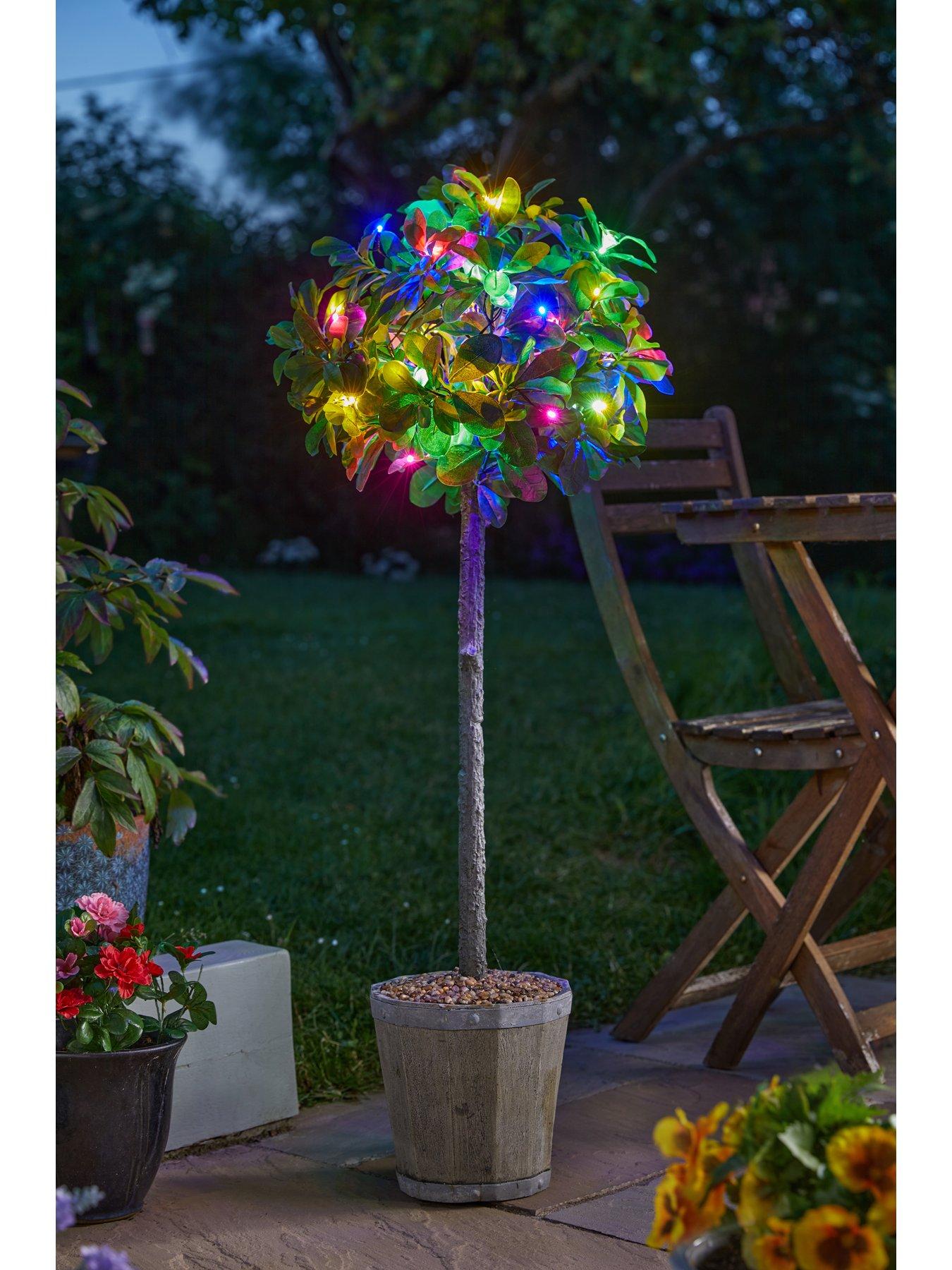 undefined String Lights - Multicolour LEDs